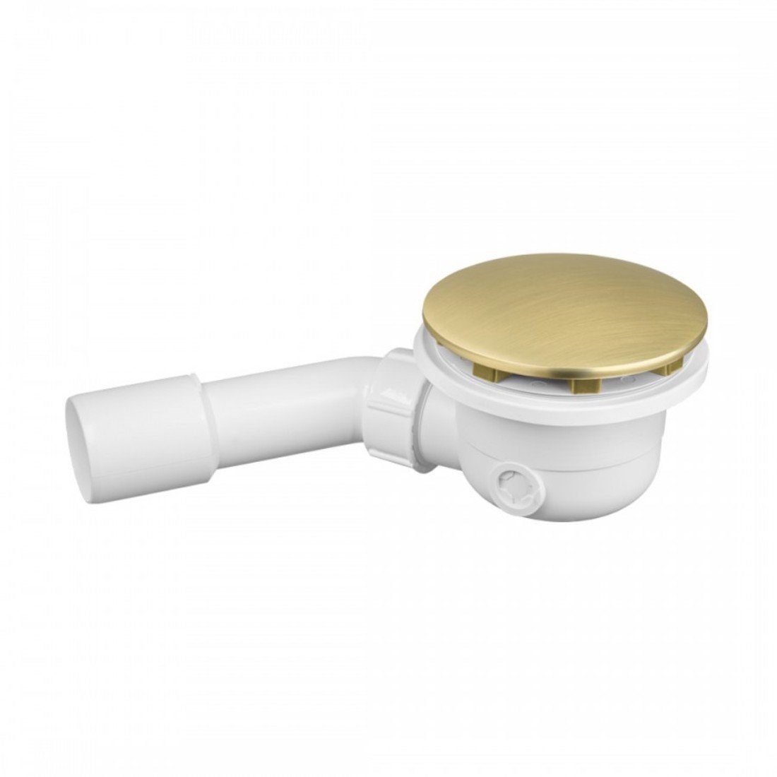 TRIZERATOP Siphon Ablaufgarnitur, Siphon Dusche, Badewanne günstig online kaufen