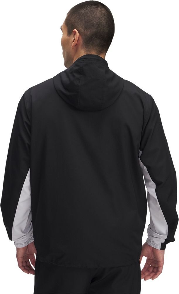 Under Armour® Softshelljacke Rival Woven Windbreaker günstig online kaufen