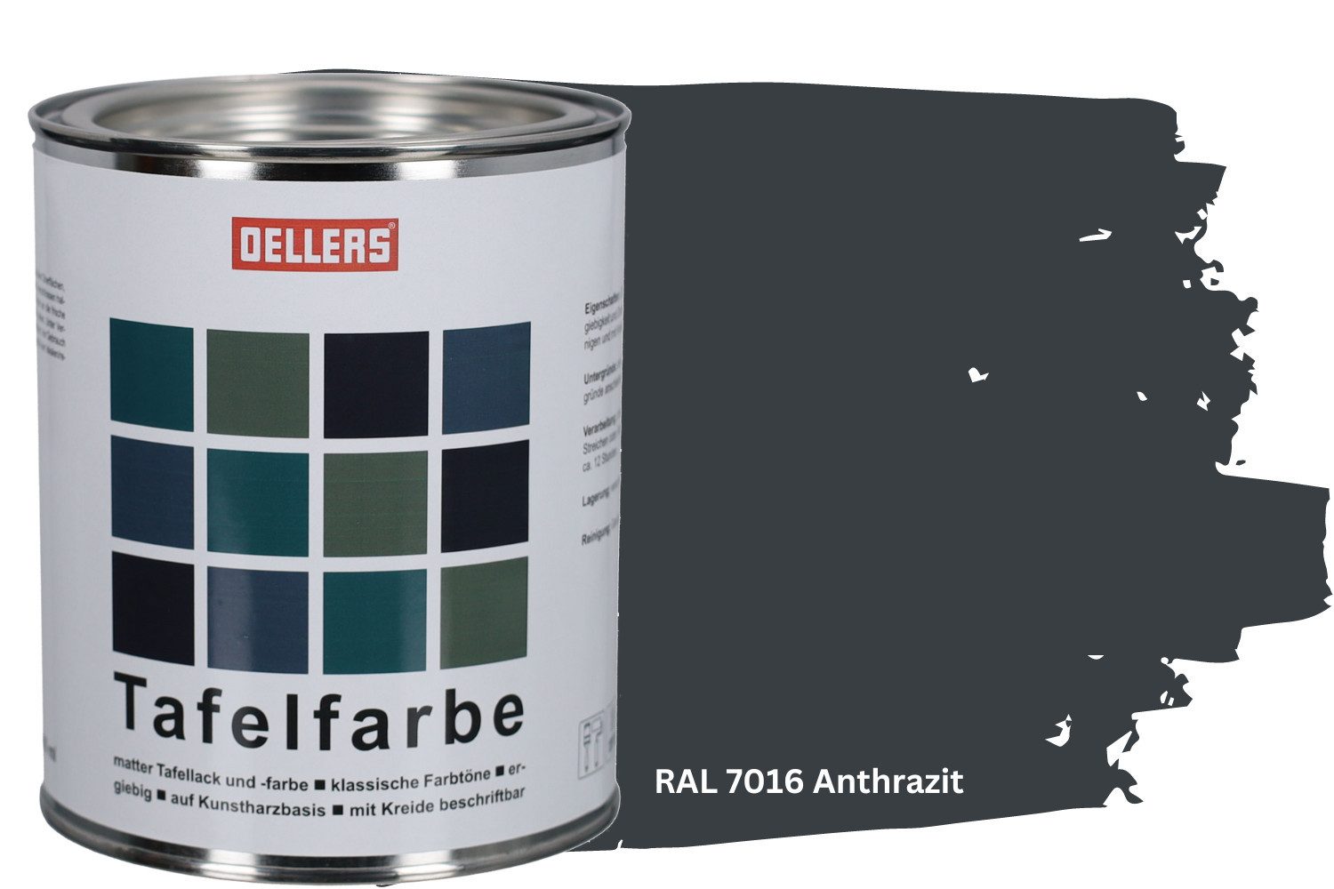 OELLERS Tafelfarbe Tafelfarbe
