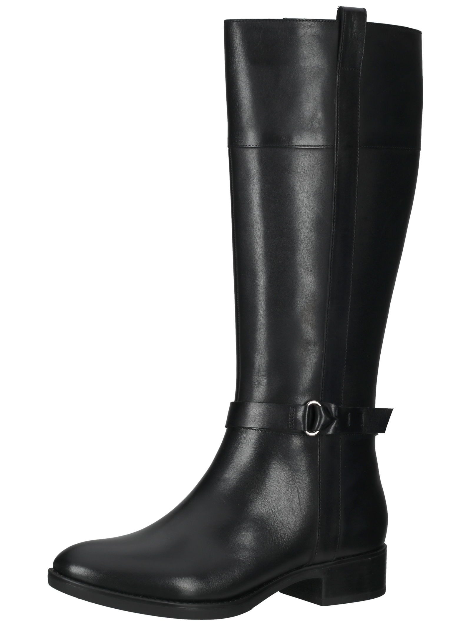 Geox Geox Stiefel Nappaleder Stiefel