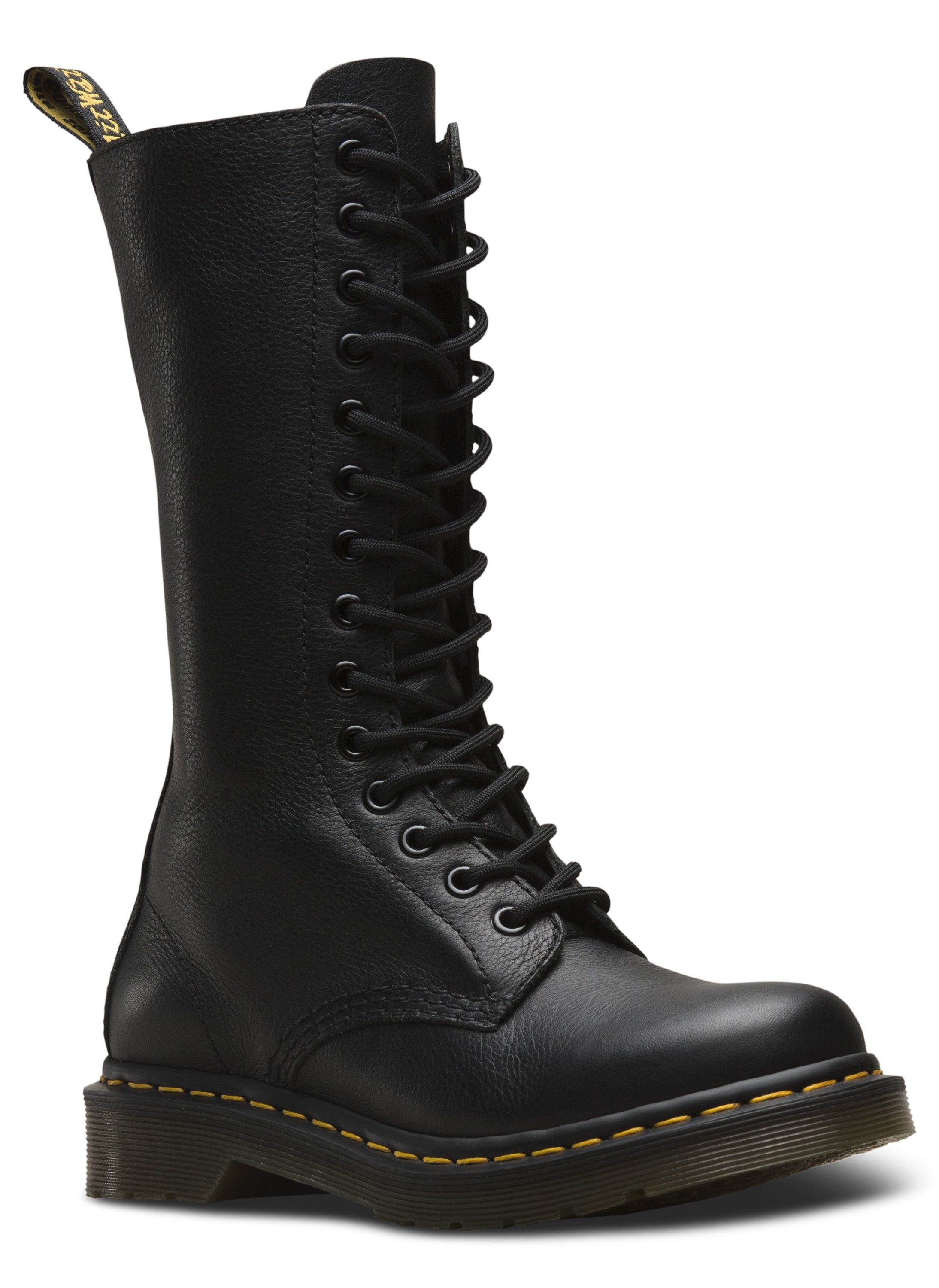 DR. MARTENS 1B99 Virginia Ankleboots (2-tlg) günstig online kaufen