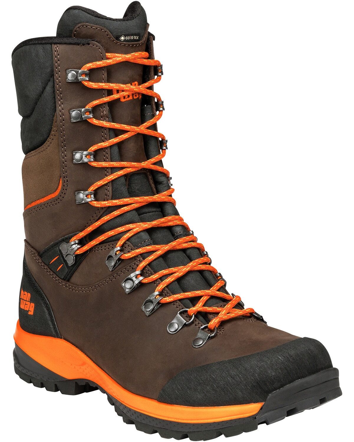 Hanwag Stiefel Kalixfors High GTX Stiefel günstig online kaufen