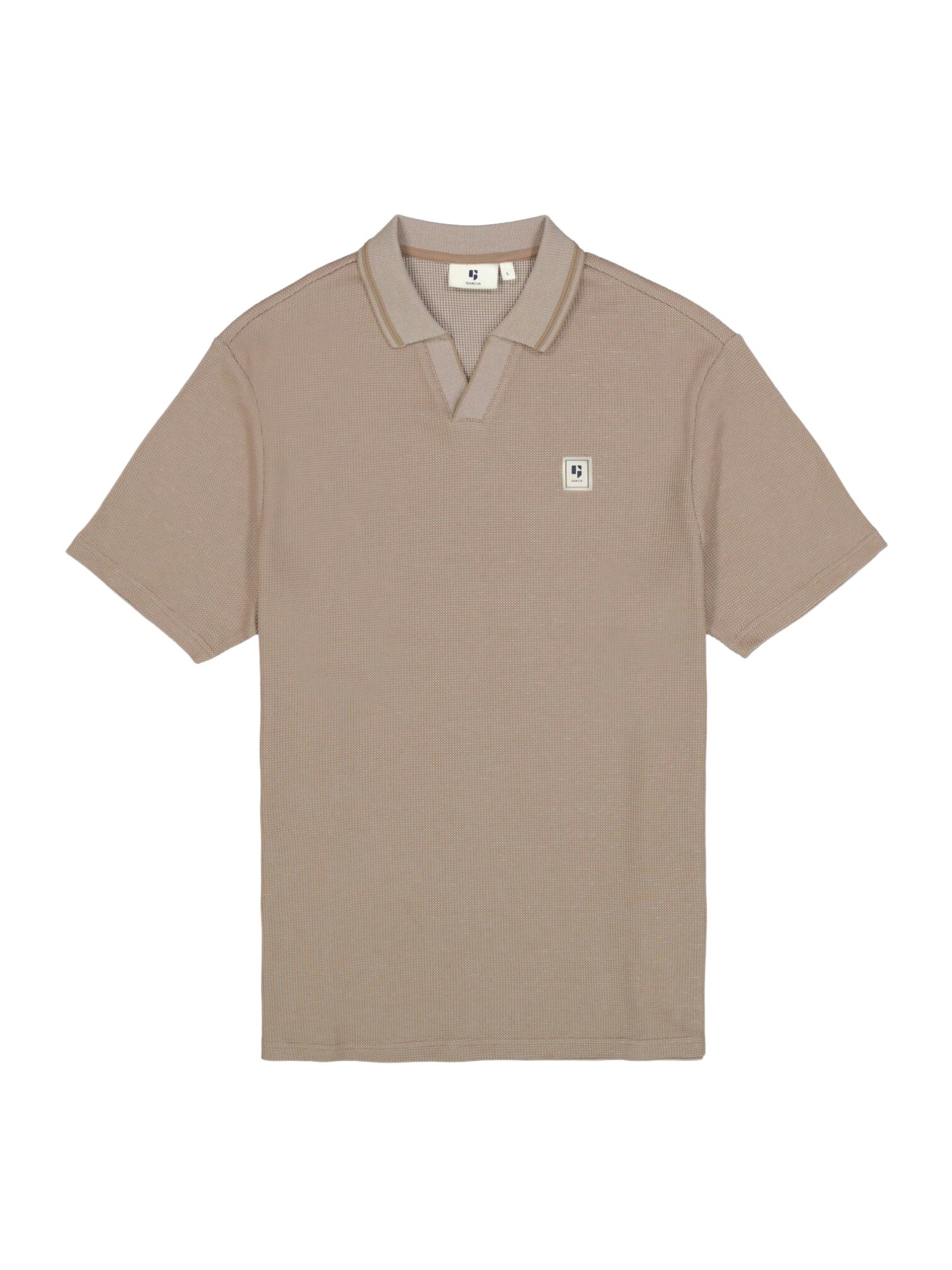 Garcia Poloshirt