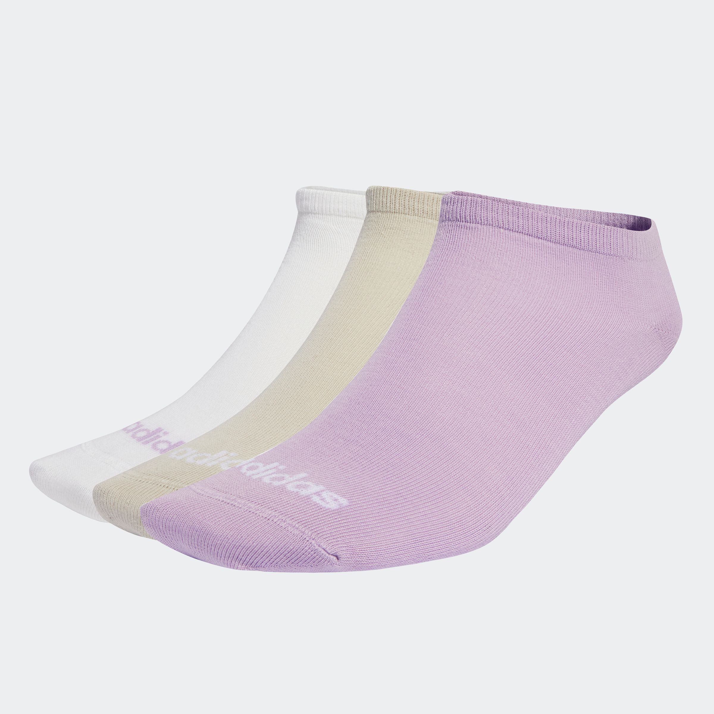 adidas Performance Funktionssocken THIN LINEAR LOWCUT günstig online kaufen