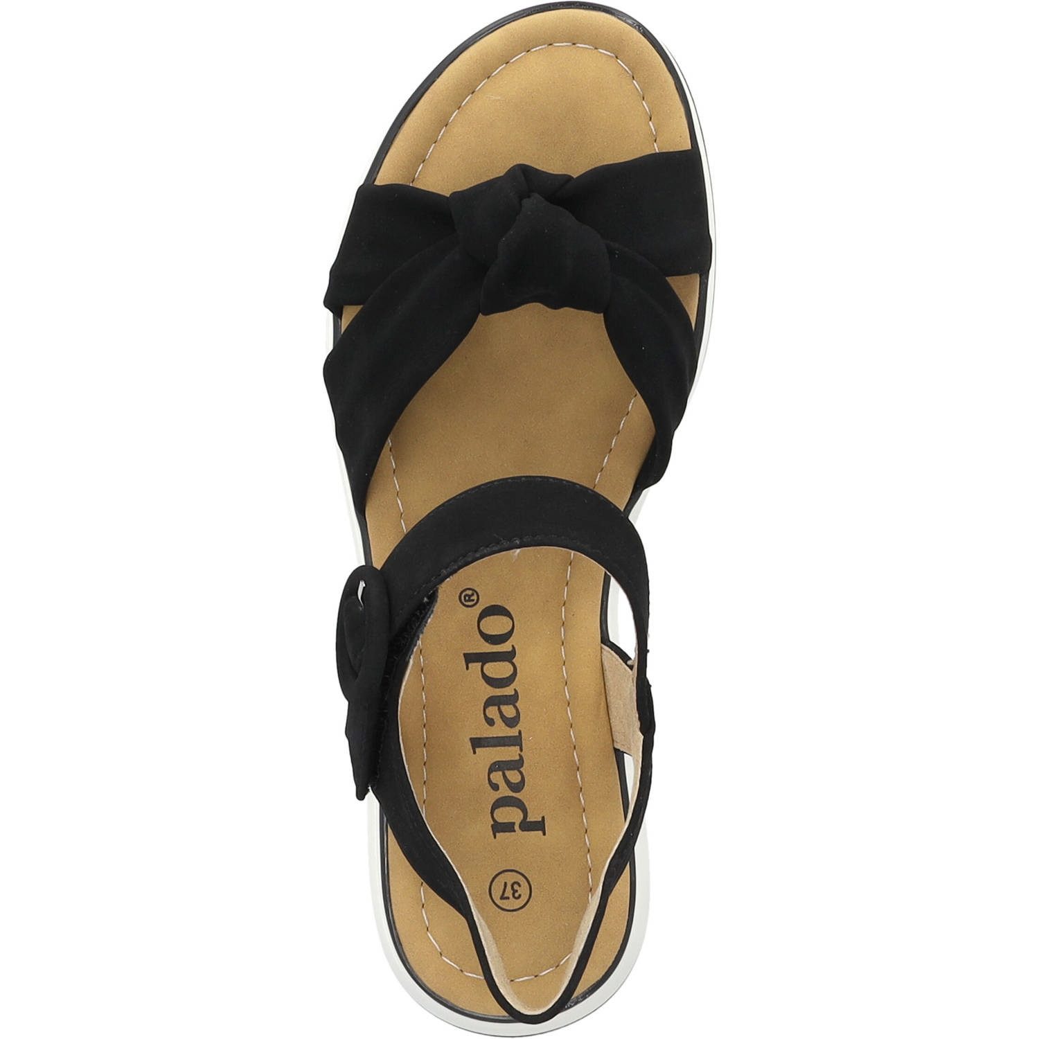 Palado Ebelli Riemchensandale