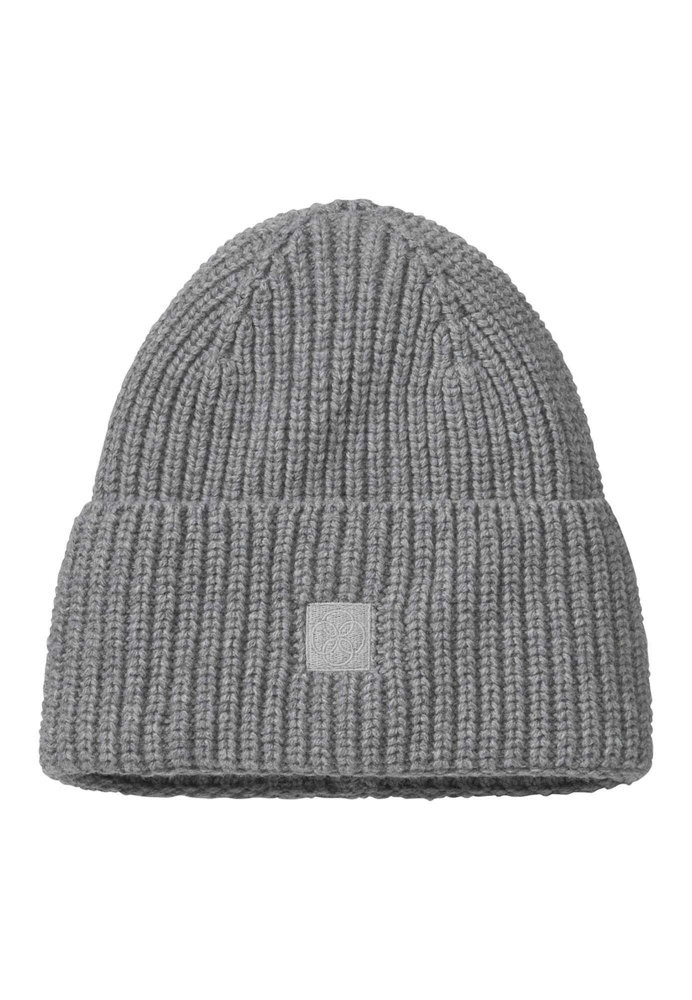 Hessnatur Strickmütze (1-St)