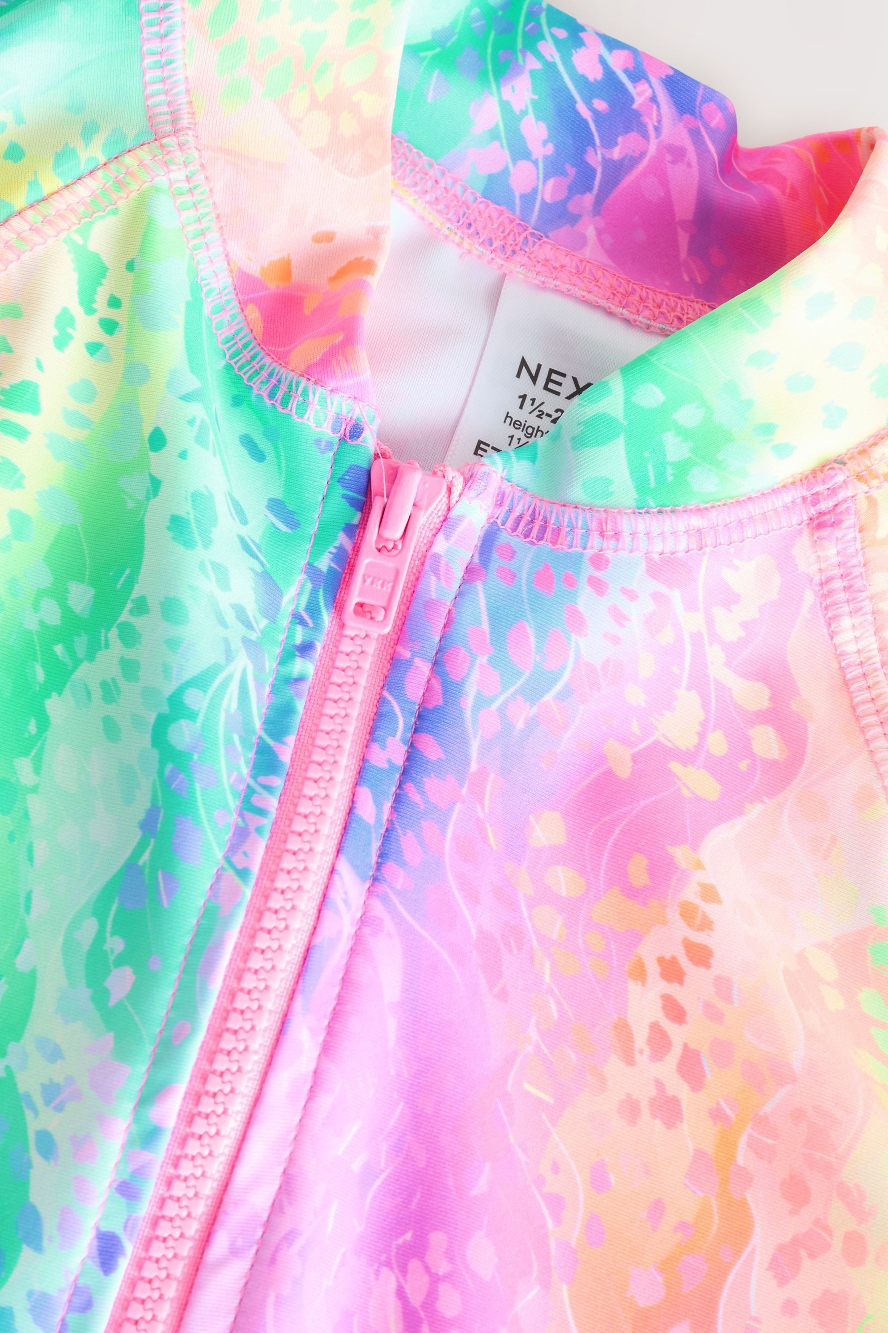 Next Badeanzug Sonnenschutz-Badeanzug (1-St)