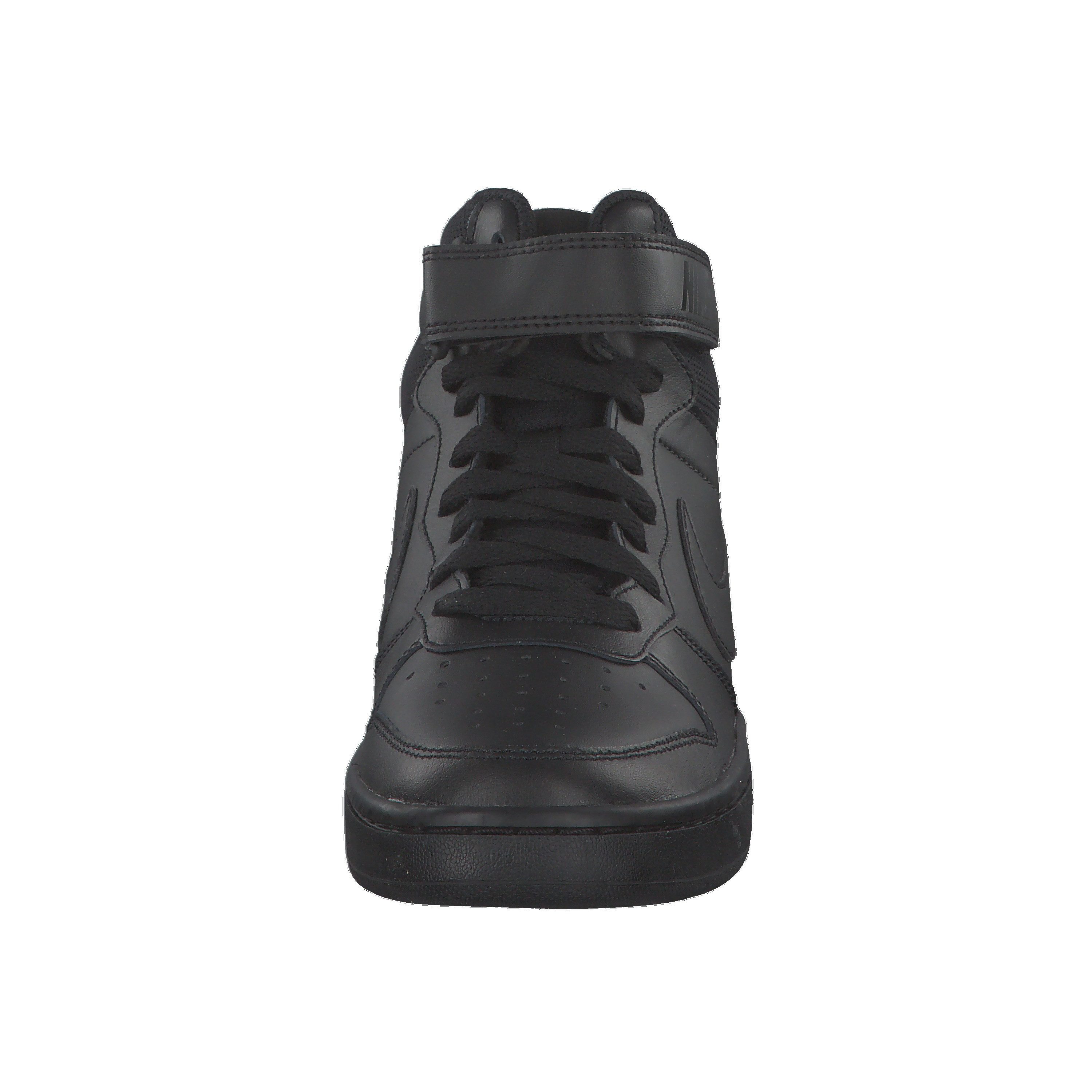 Nike Sportswear Nike Kinder Sneaker Court Borough Mid 2 (GS) CD7782 Sneaker – Bild 3 von 5