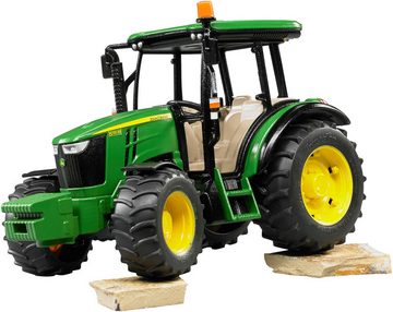 Bruder® Spielzeug-Traktor John Deere 5115M 1:16 (02106), Made in Europe