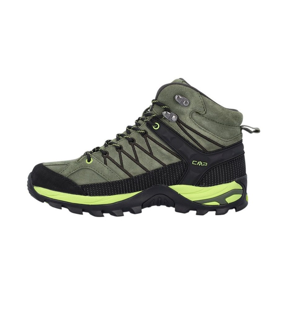 CMP Rigel Mid Trekking WP (Trekking, günstig online kaufen