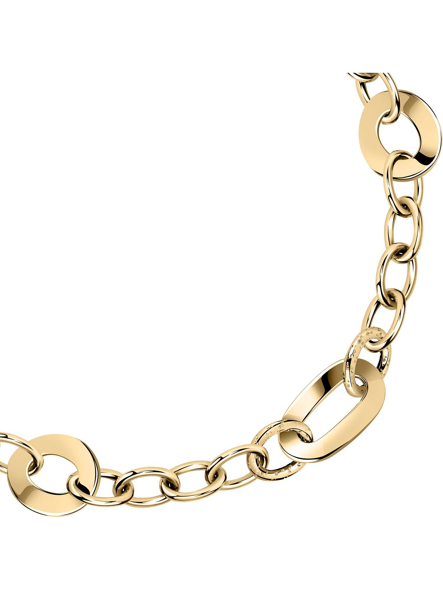 CHRIST Goldarmband CHRIST Damen-Armband 585er Gelbgold, günstig online kaufen