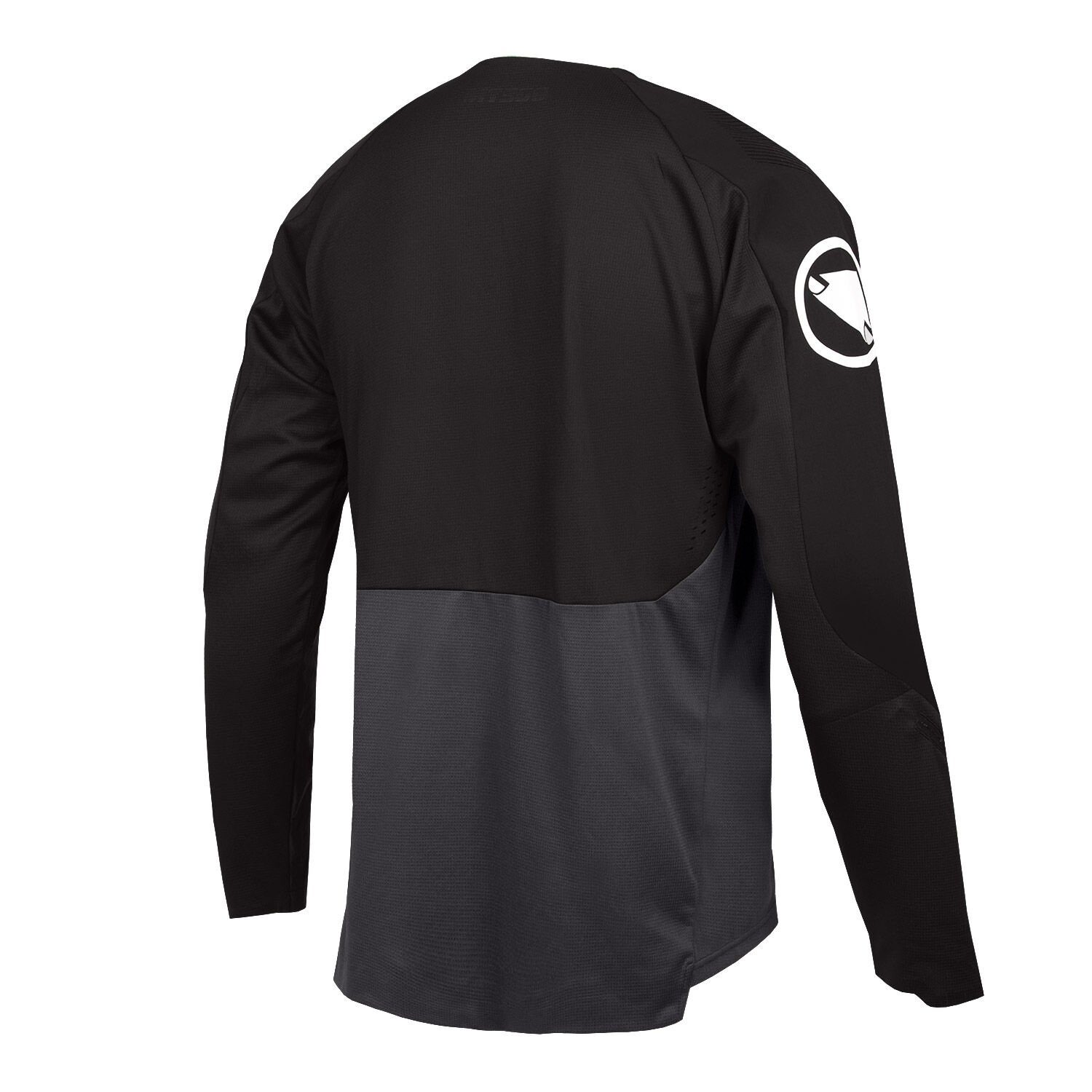 Endura Funktionsshirt (1-tlg) mit Silikonprint an den Schultern