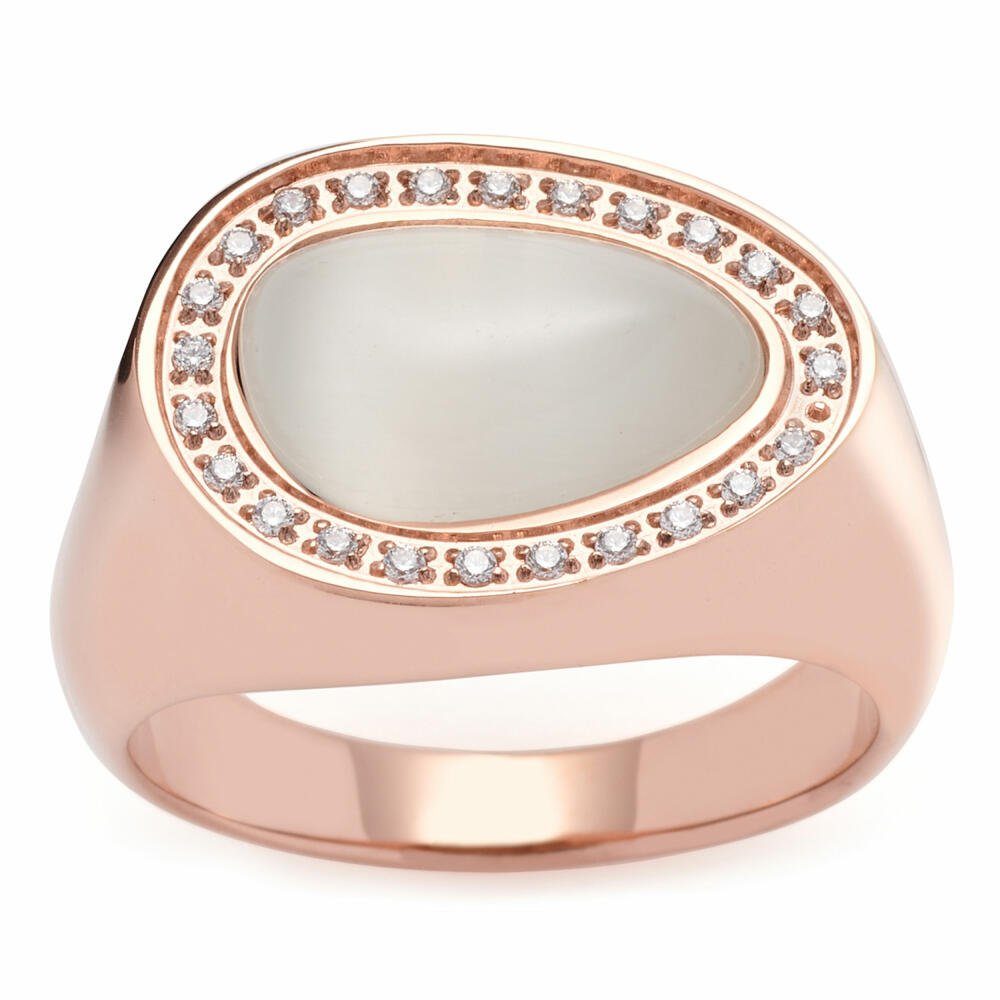 Fingerring Amisa Gr. 20