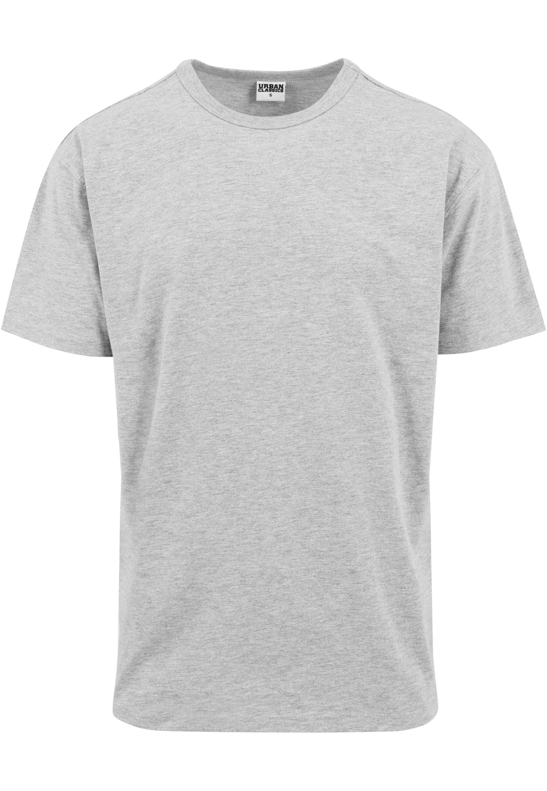 URBAN CLASSICS T-Shirt Urban Classics Herren Oversized Tee (1-tlg)