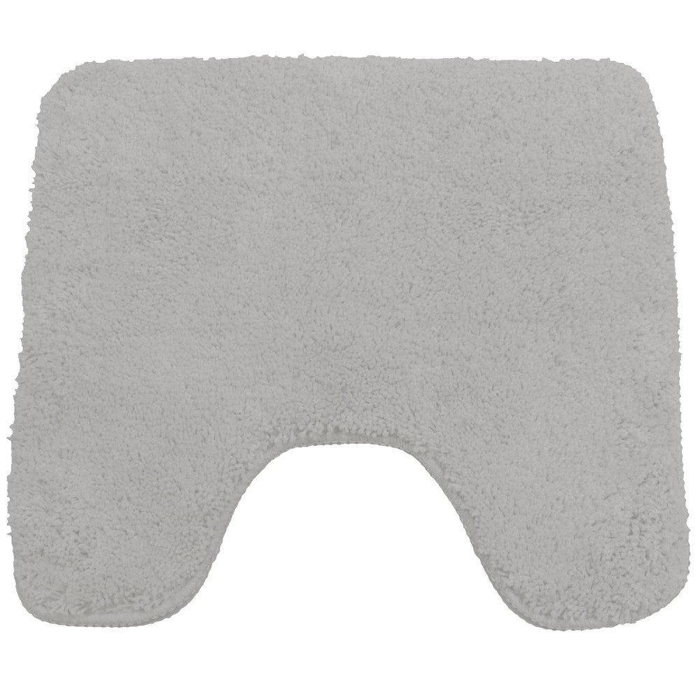 Waidmeister Badematte Lasalle WC-Teppich, Polyester, WC Vorleger 45x50 cm