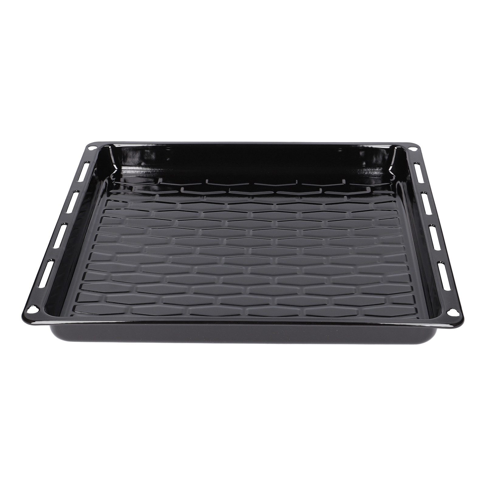 easyPART Backblech wie Beko 419300096 Backblech beko 419300096, Backofen / Herd