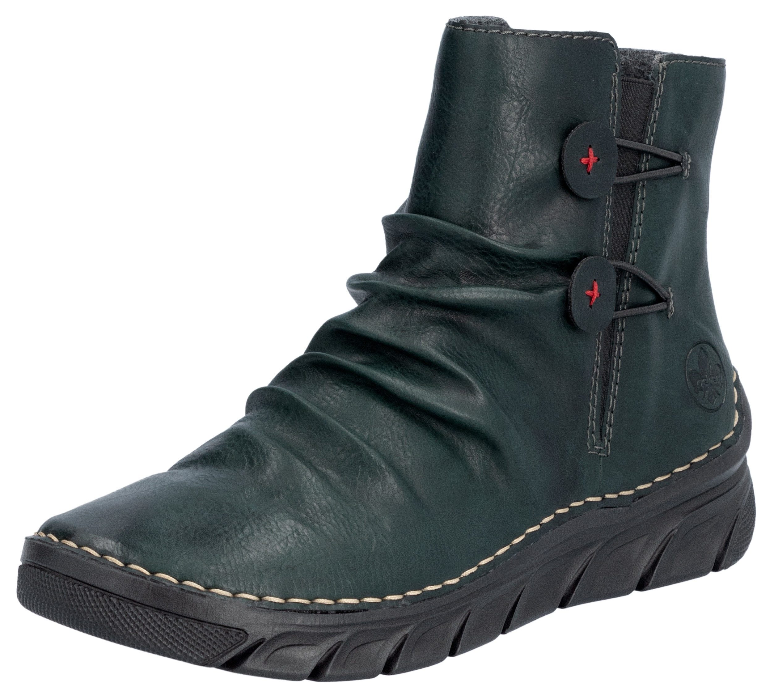 Stiefelette
