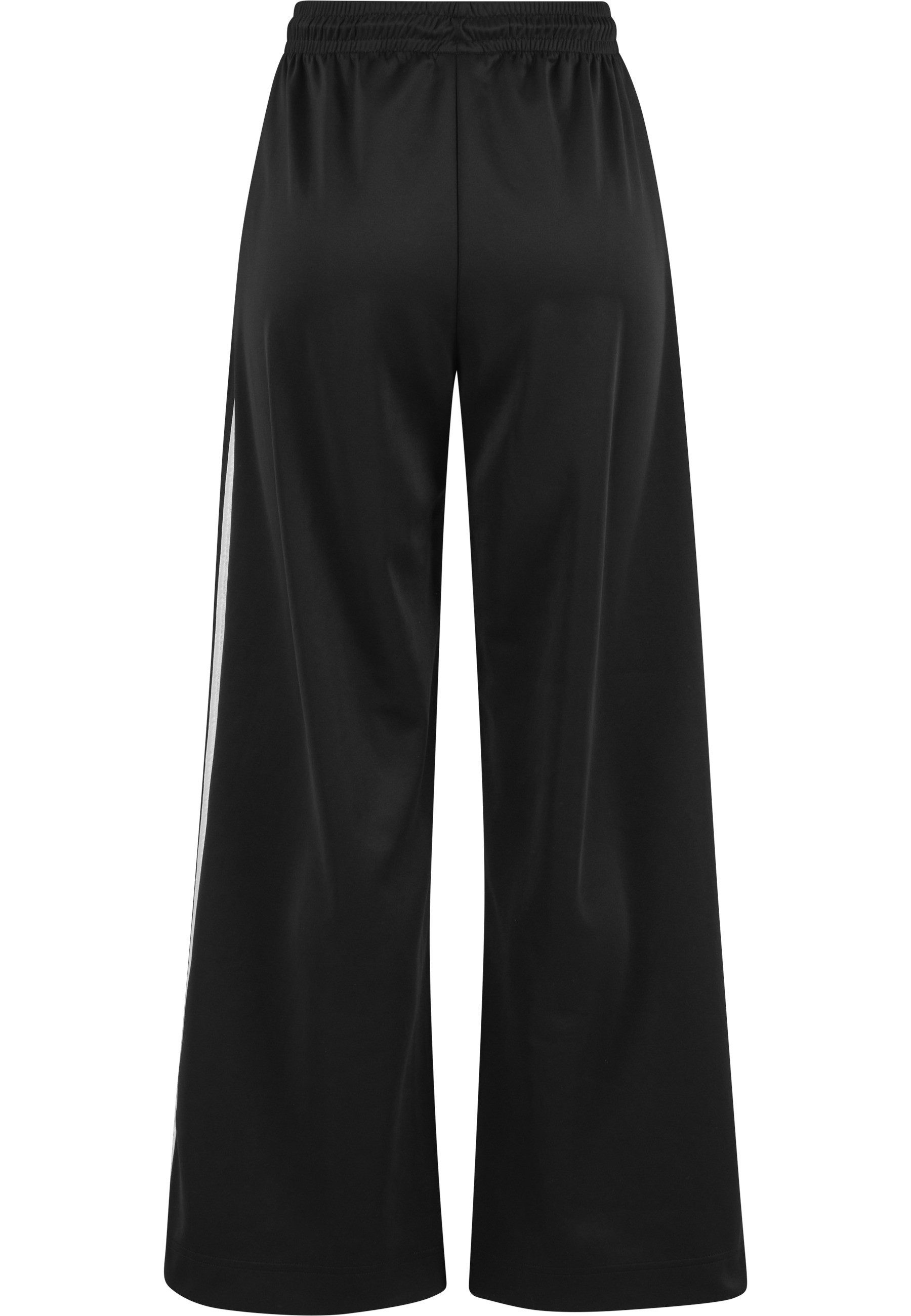 URBAN CLASSICS Jogginghose Urban Classics Ladies Wide Leg Track Pants (1-tlg)