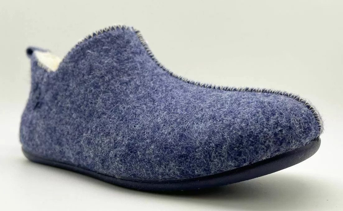 thies Komfort Slipper für Damen Slipper (keine Angabe, 1-tlg., keine Angabe)