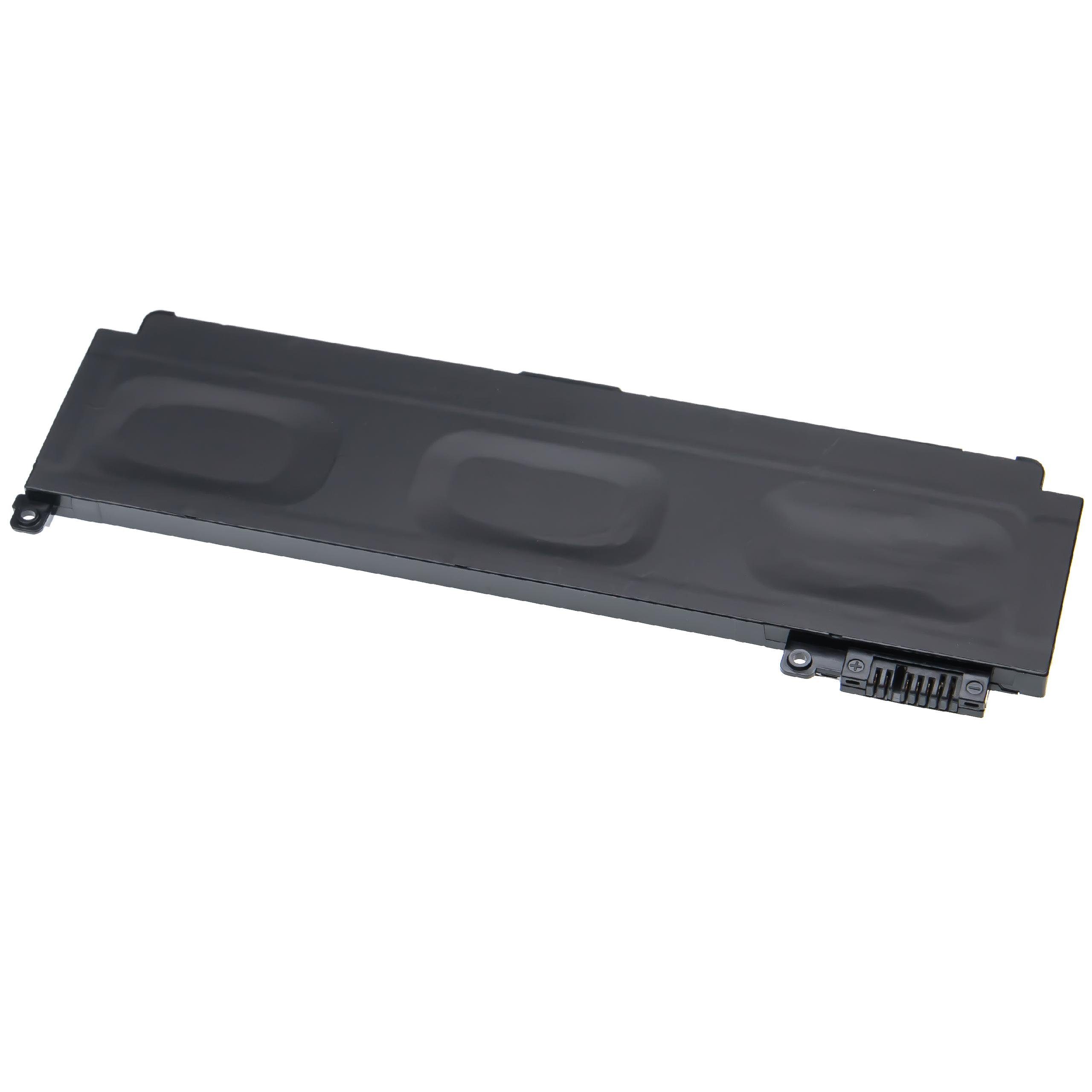 vhbw mAh für 2000 20F90078, T460s T460s 20F90079, T460s Laptop-Akku passend Lenovo ThinkPad