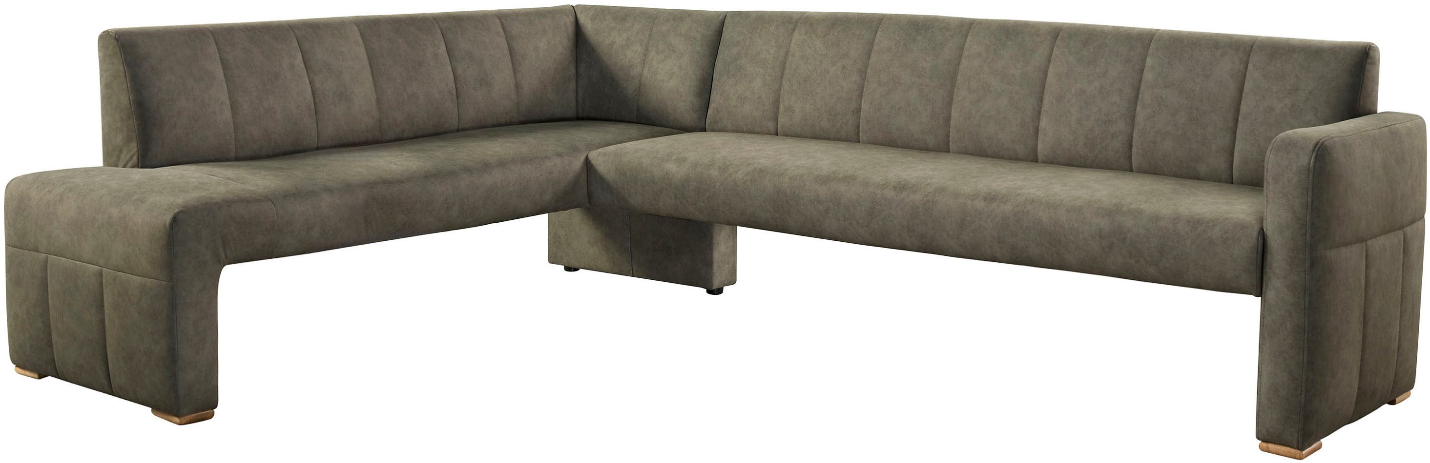 exxpo - sofa fashion Essbank, elegant und modern mit hohem Sitzkomfort