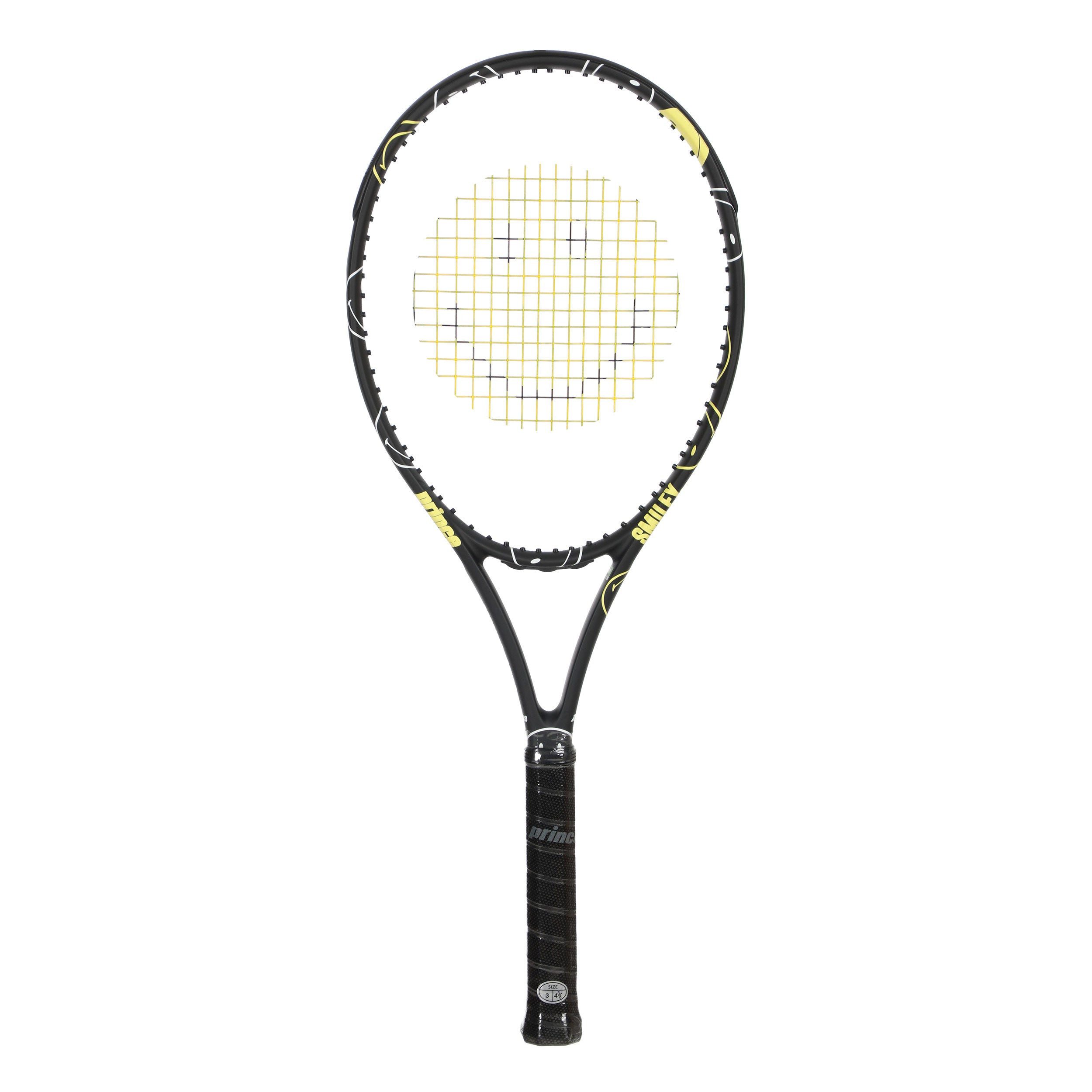 Prince Tennisschläger Beast 100 (250g) Smiley Edt.