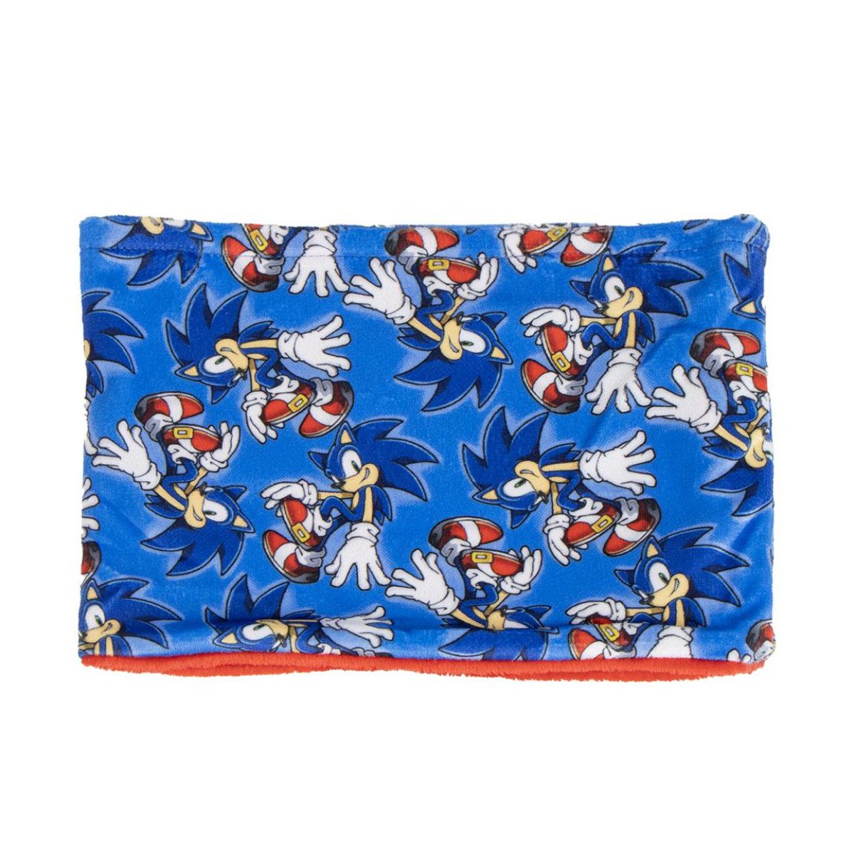 Cerda Schal Sonic Winter Snood Schlauchschal Kinder warm Outdoor