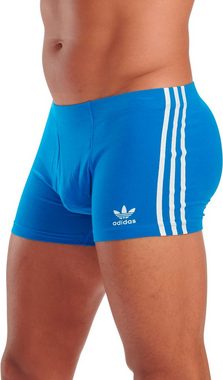 adidas Originals Boxer Comfort Flex Cotton (Packung, 3-St) Real Cool Cotton, schnell trocknend und feuchtigkeitstransportierend