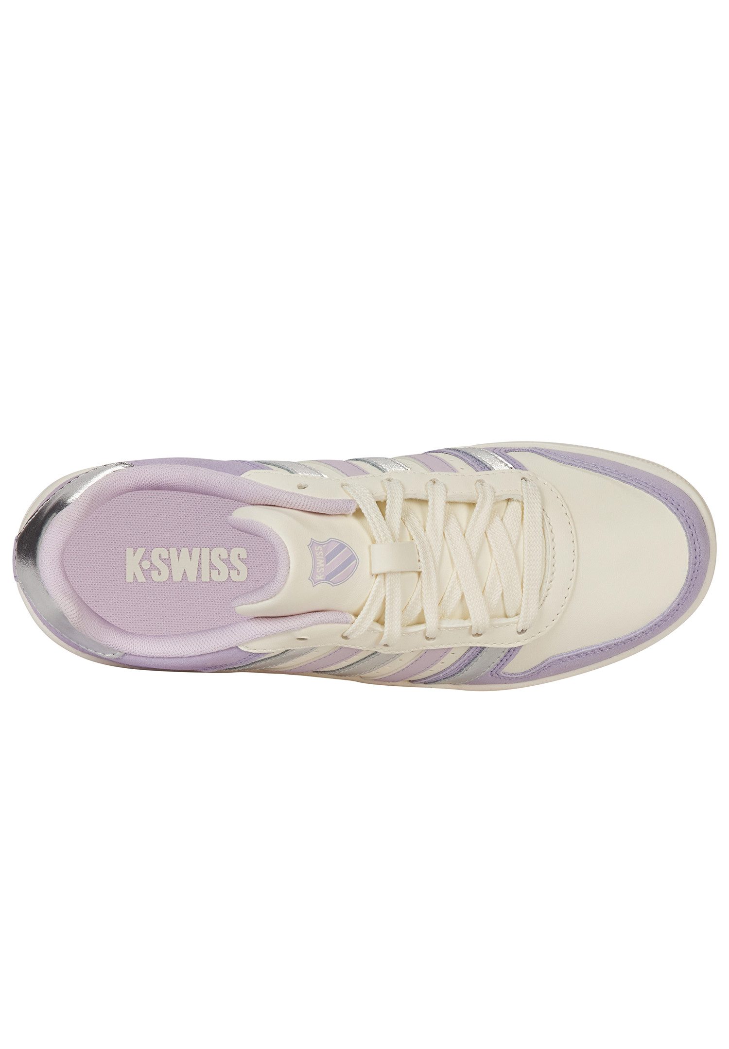 K-Swiss Court Palisades Sneaker – Bild 4 von 5