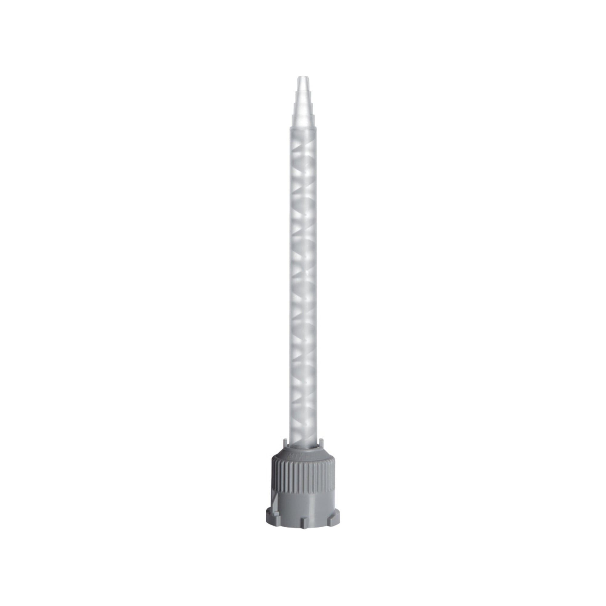 UHU Kartuschentülle UHU Mischer kurz 77mm für Doppelkammer-Kartuschen 50ml