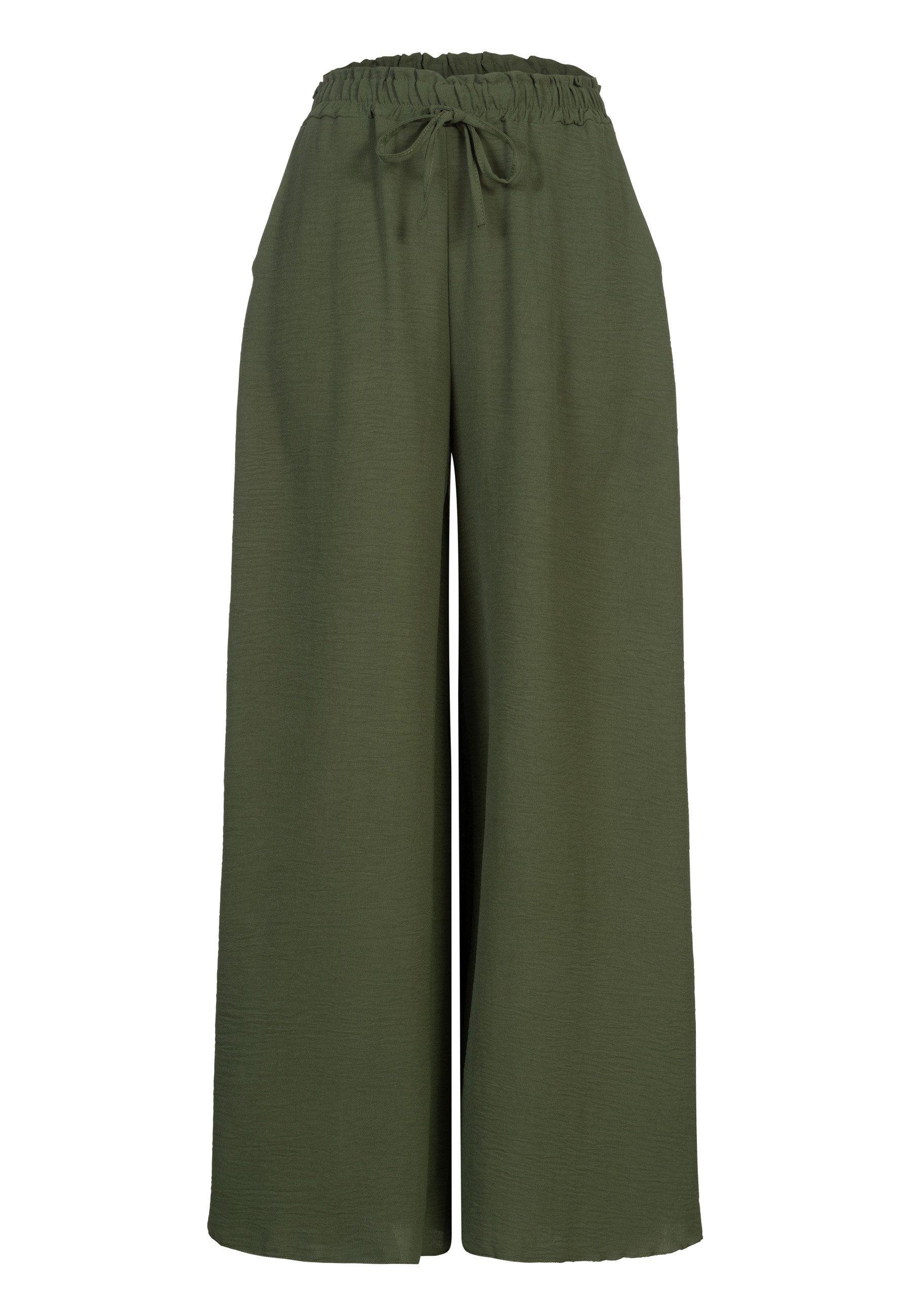 CLOUD 5IVE Stoffhose CLOUD 5IVE Wide Summer Pants (1-tlg)