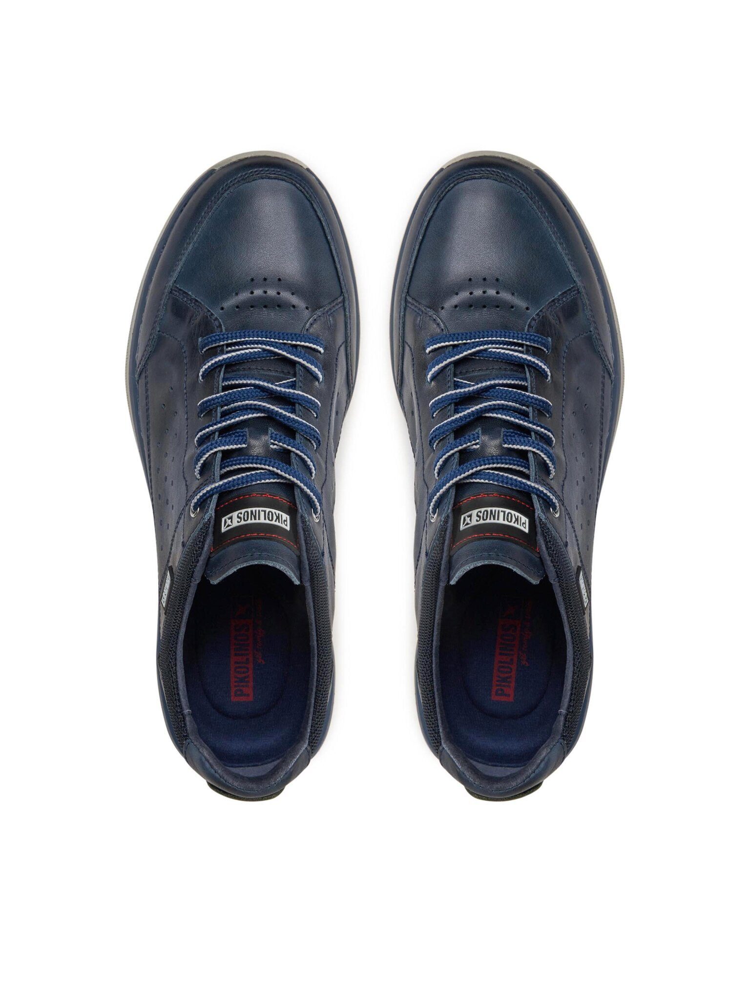 PIKOLINOS Sneakers Biar M6V-6105 Blue 300 Sneaker