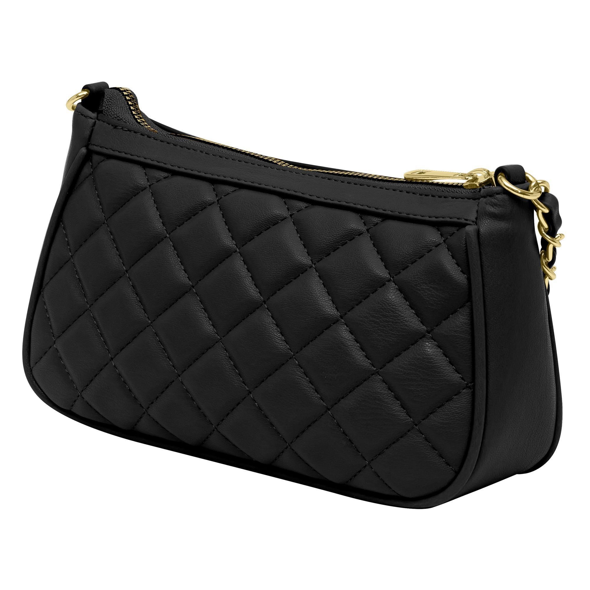 Cavalli Class Schultertasche Dorotea, Polyurethan günstig online kaufen