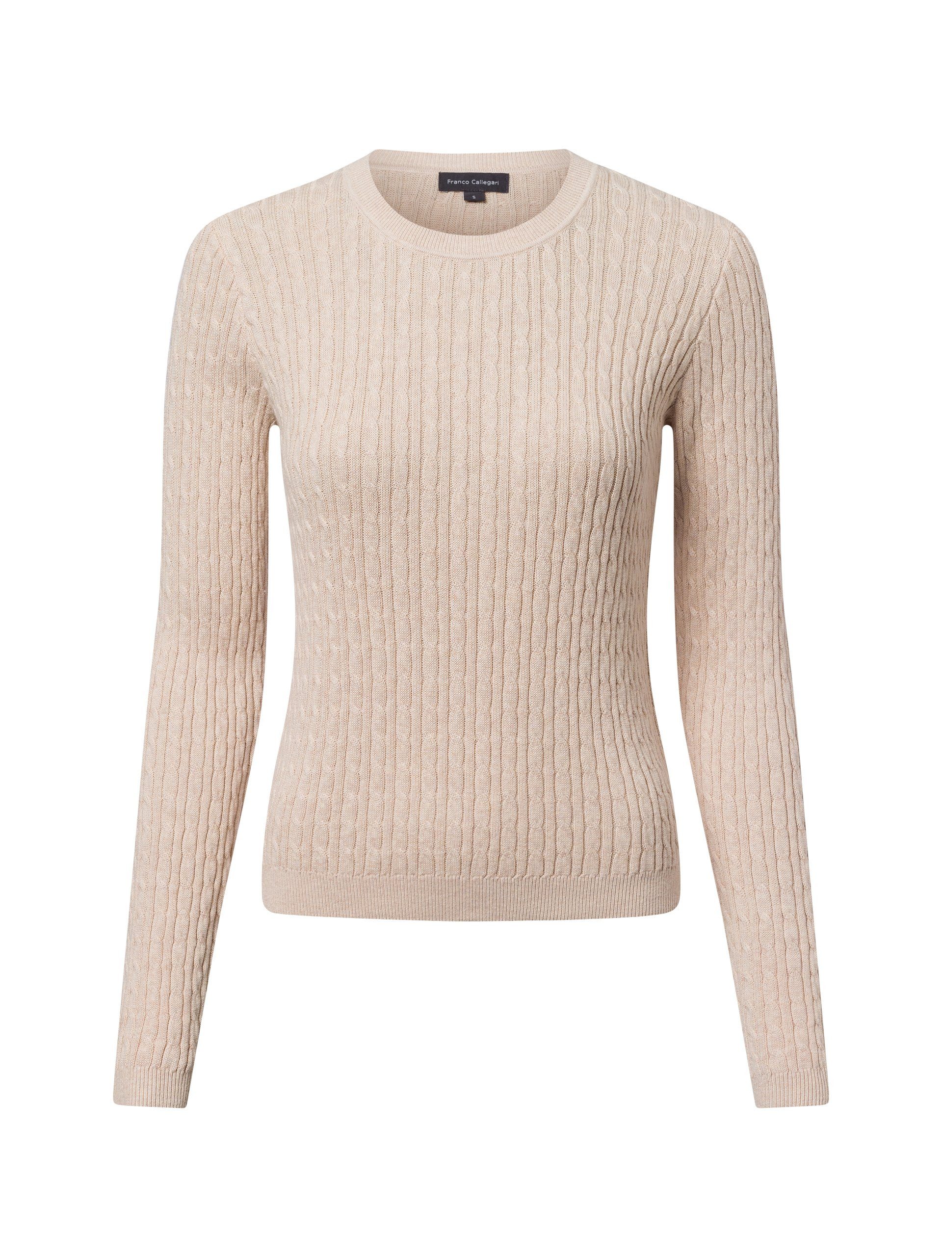 Strickpullover