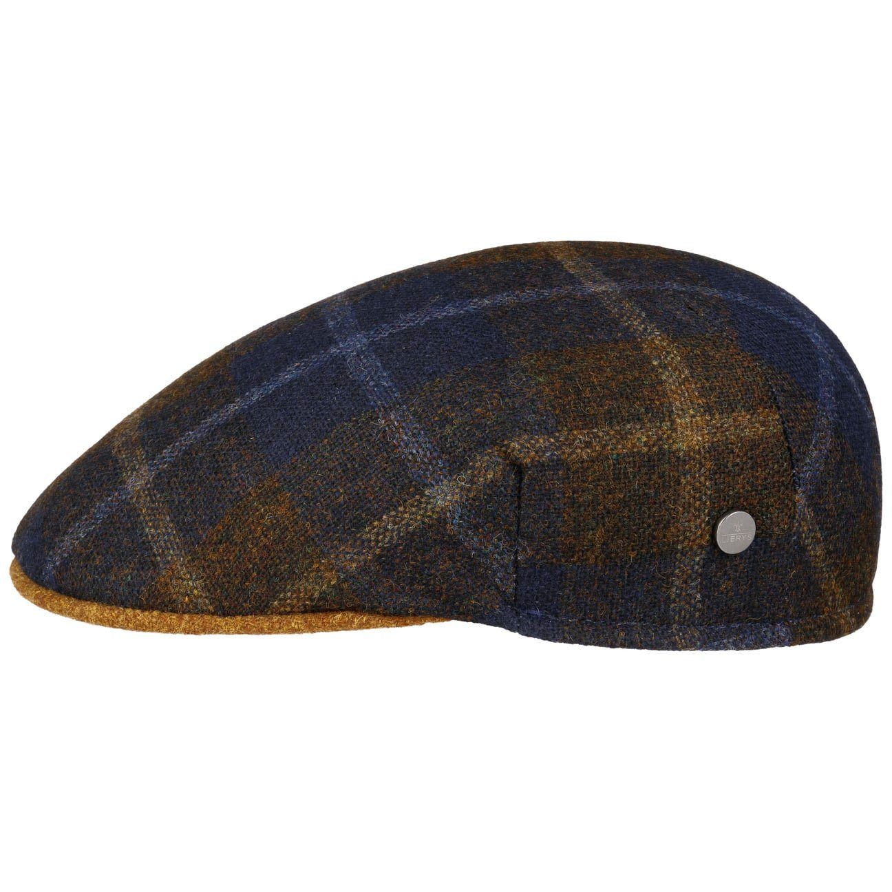 Flat Cap