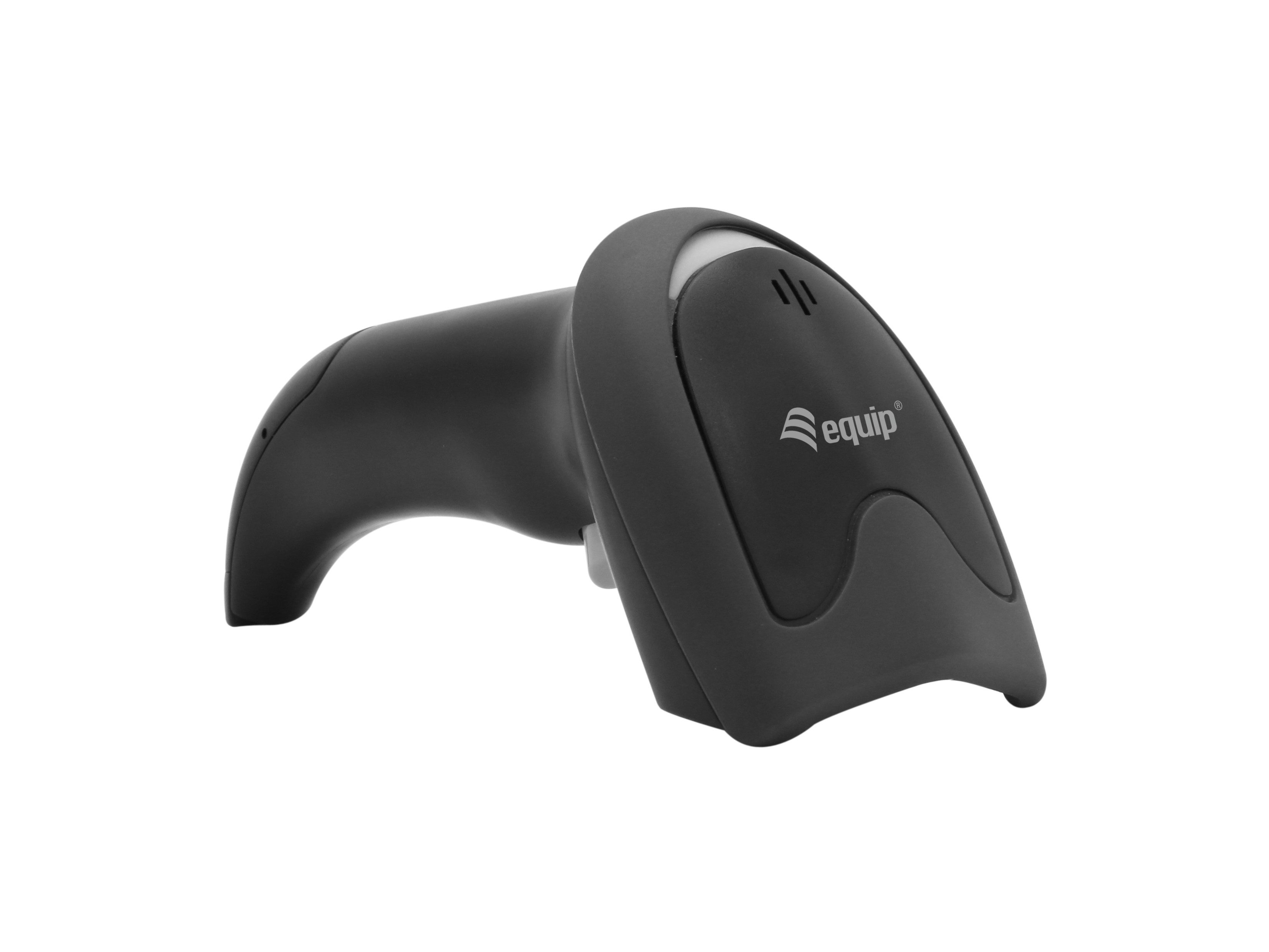 Equip Scanner