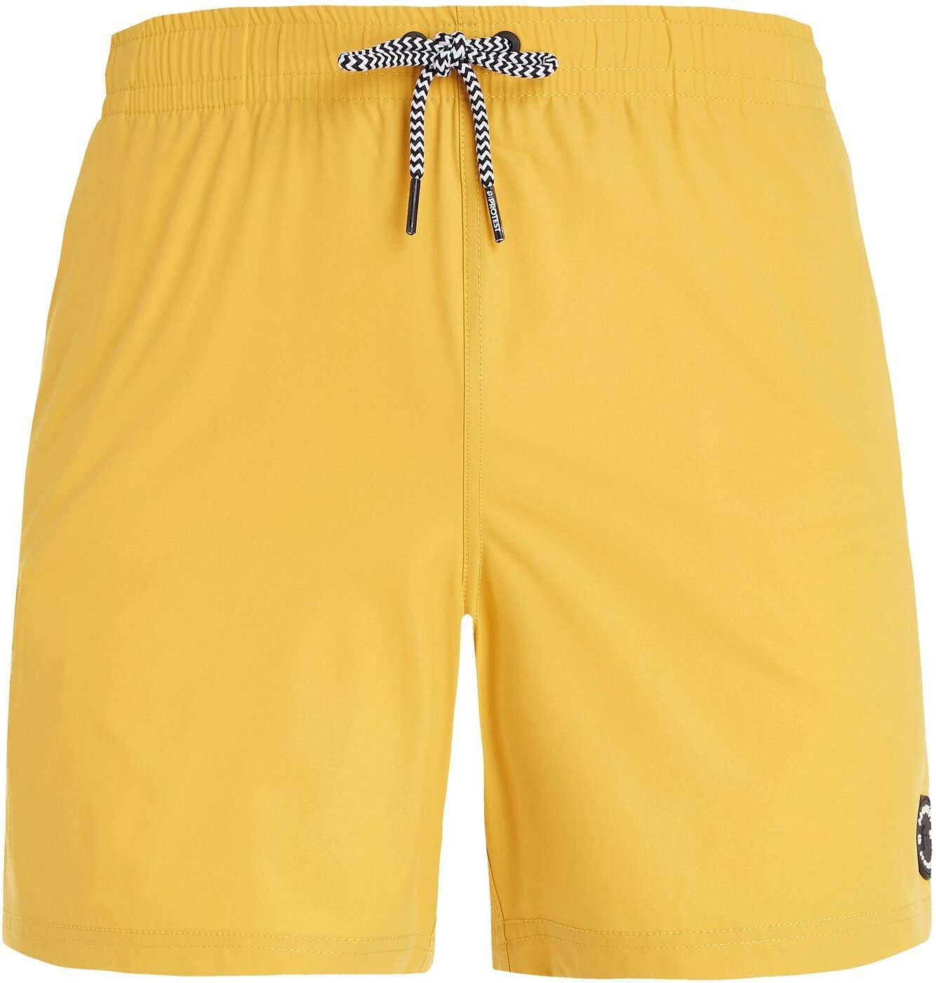 Protest Badehose PRTYESSINE beachshort rose