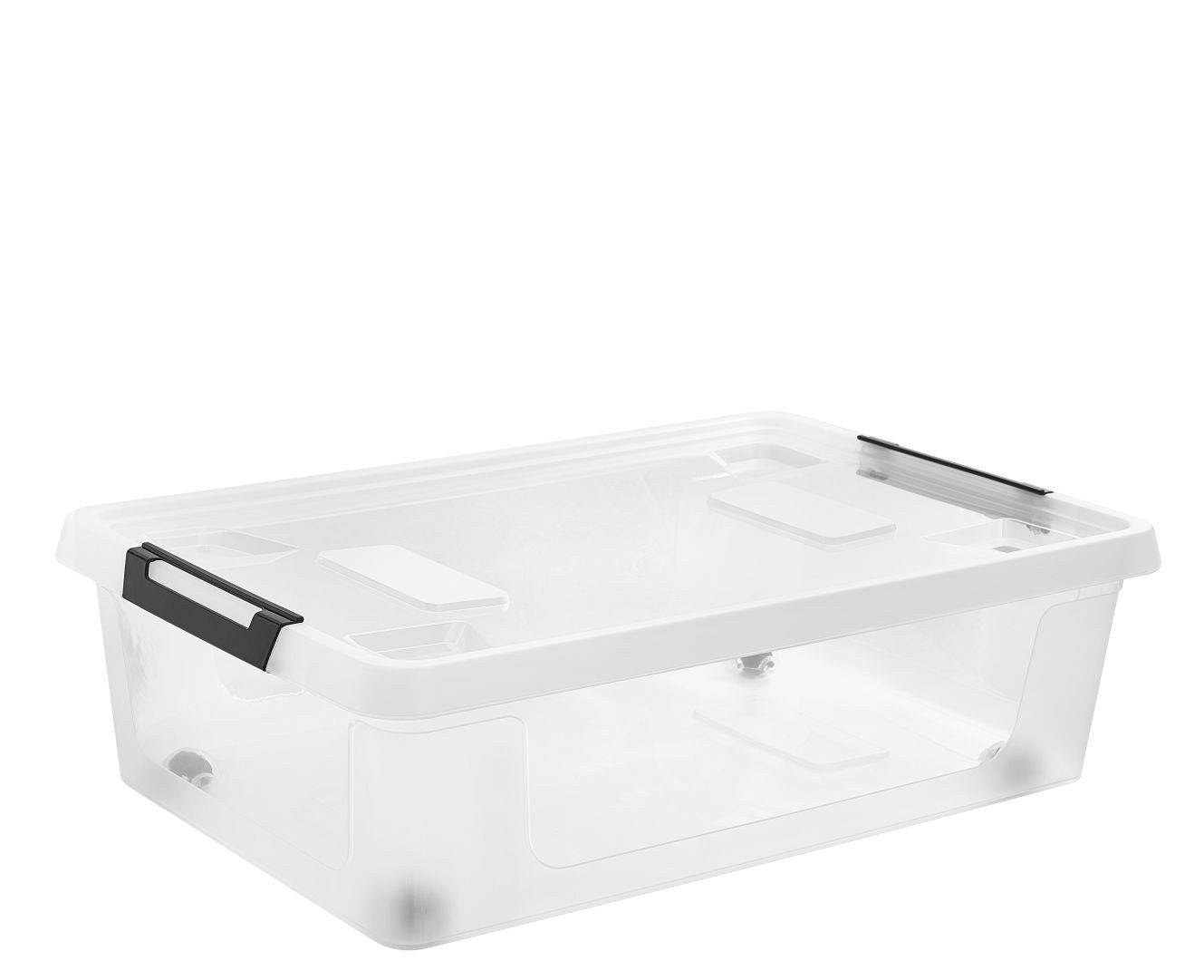 Gardissimo Aufbewahrungsbox 4 er Set mit günstig online kaufen