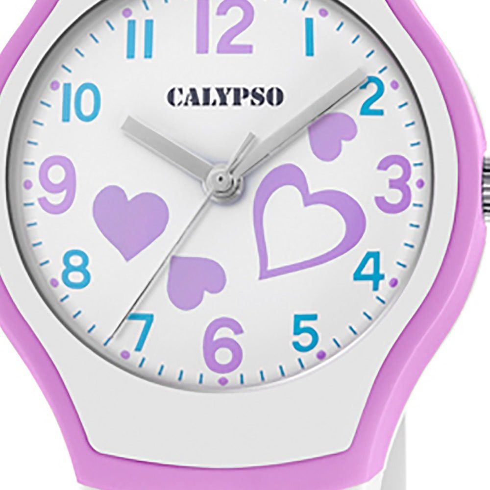 CALYPSO WATCHES Quarzuhr Calypso Jugend Uhr günstig online kaufen