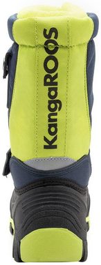 KangaROOS Kanga-Bean II Winterstiefel wasserabweisend