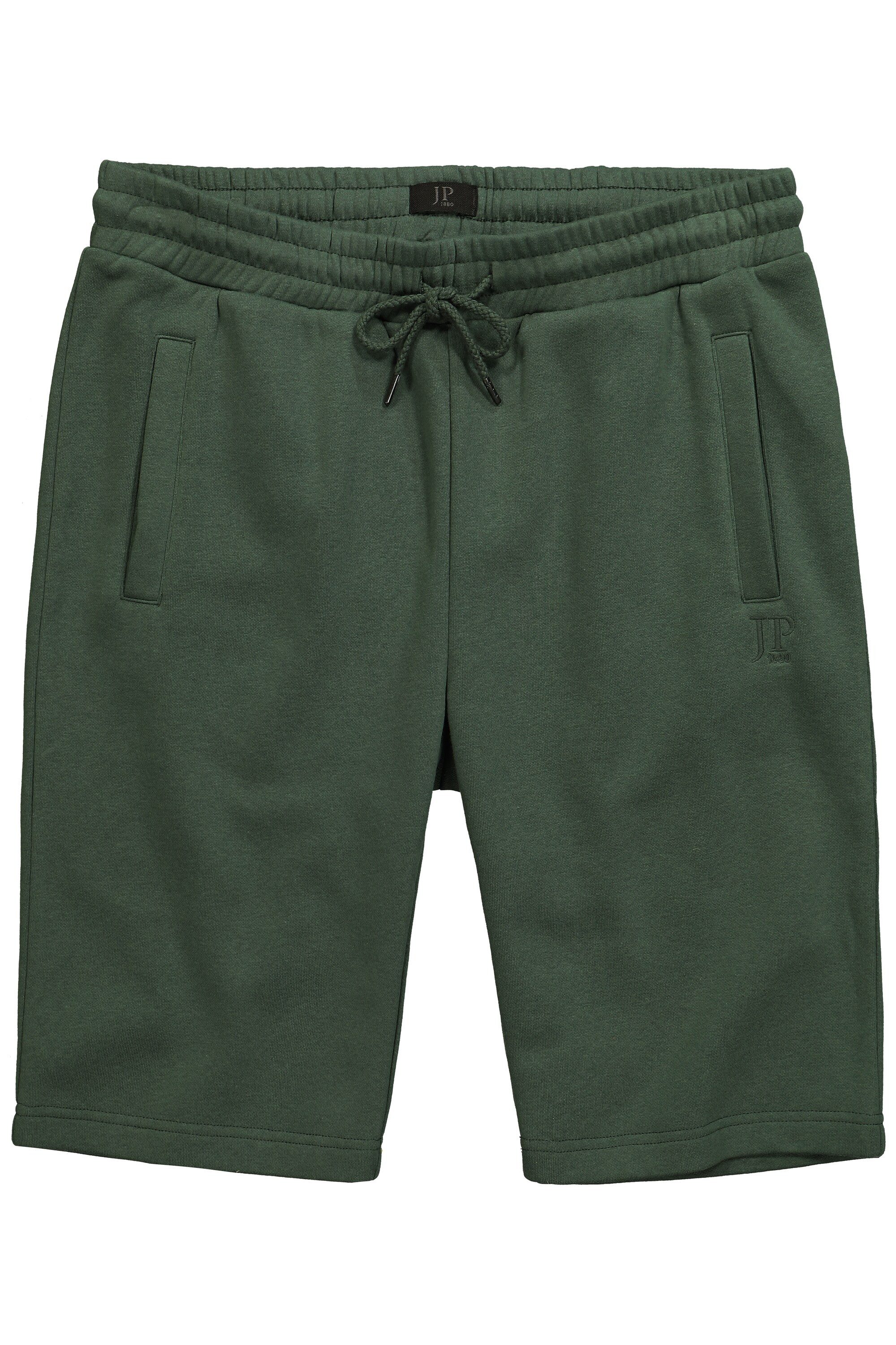 JP1880 Bermudas Bermuda Basic kurze Jogginghose günstig online kaufen