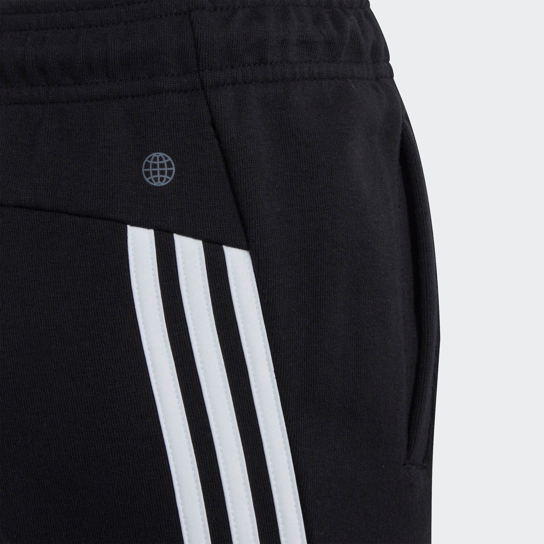 adidas Sportswear Sporthose FUTURE ICONS 3-STREIFEN ANKLE-LENGTH