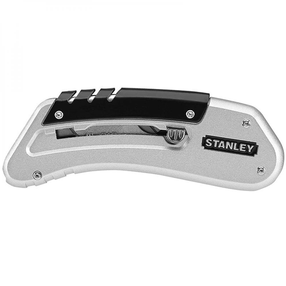 0-10-810 Cuttermesser QuickSlide STANLEY Stanley Sportmesser