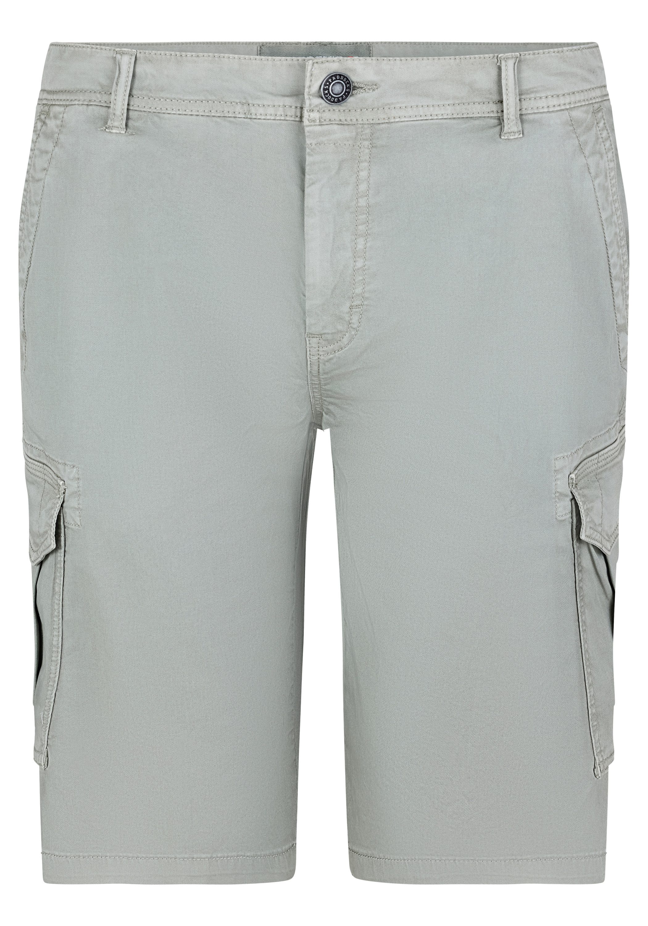 Paddock's Cargobermudas Regular Fit Cargo Bermudas