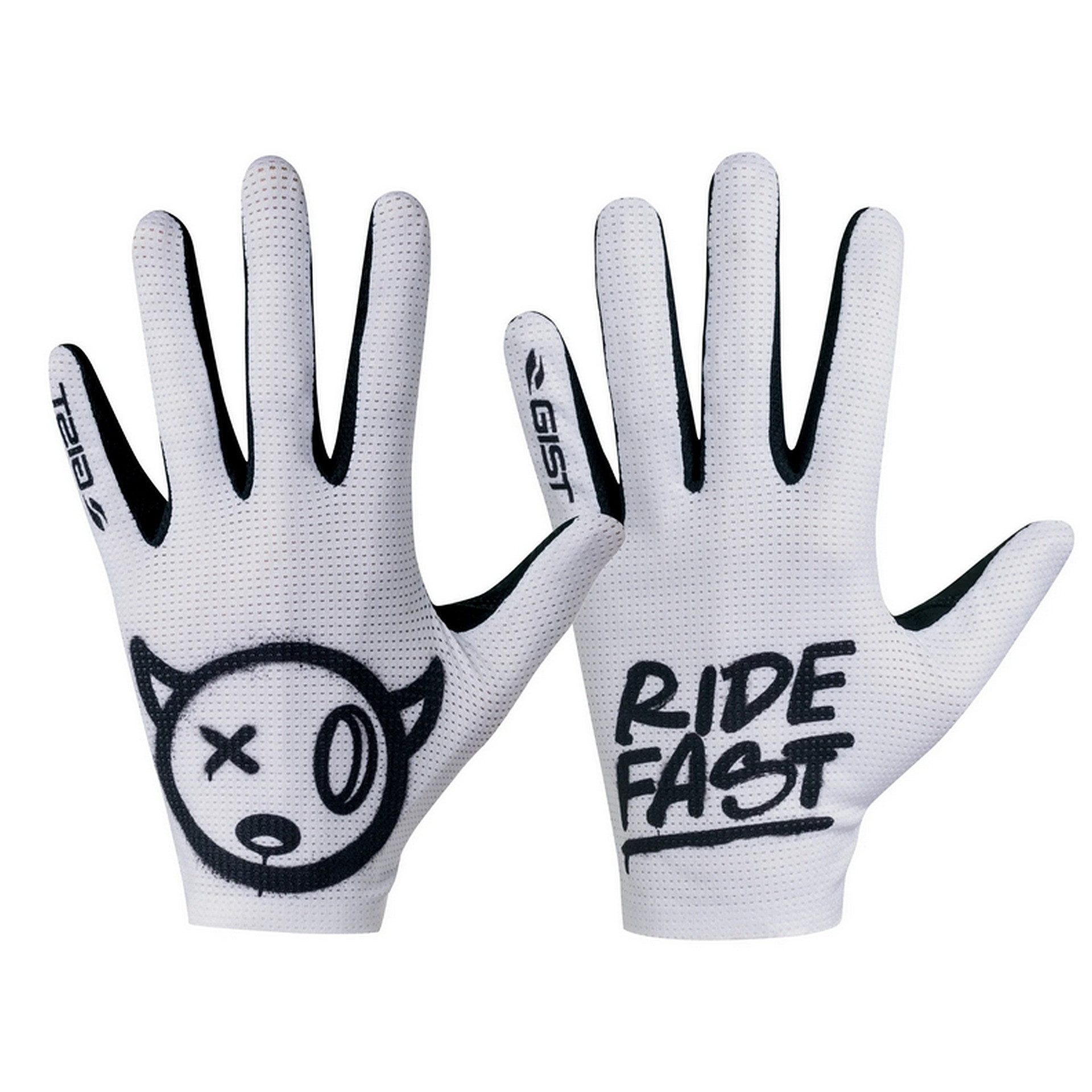 GIST Fahrradhandschuhe Fahrradhandschuhe FASTER