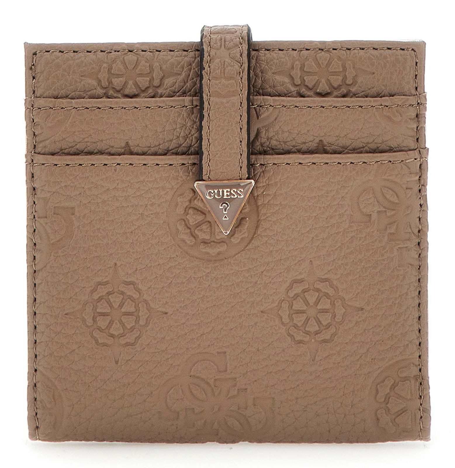 Guess Kartenetui Tab Card Case