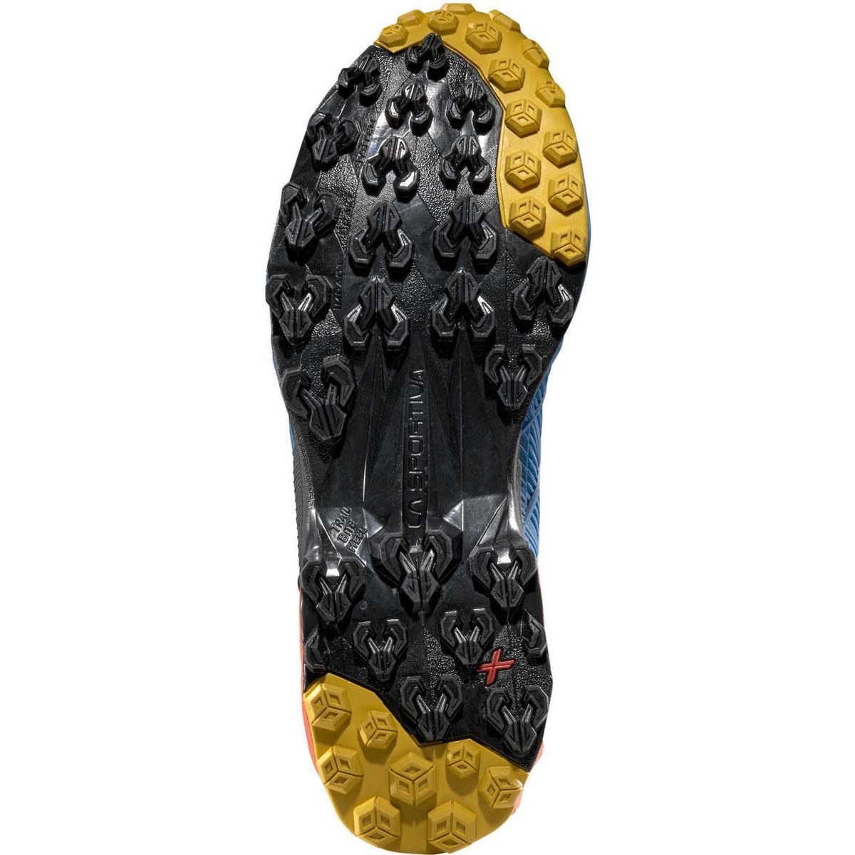 La Sportiva Akyra II Outdoorschuh Perfekter Wanderschuh mit Schutz, Halt und Agilität für Herren, ideal