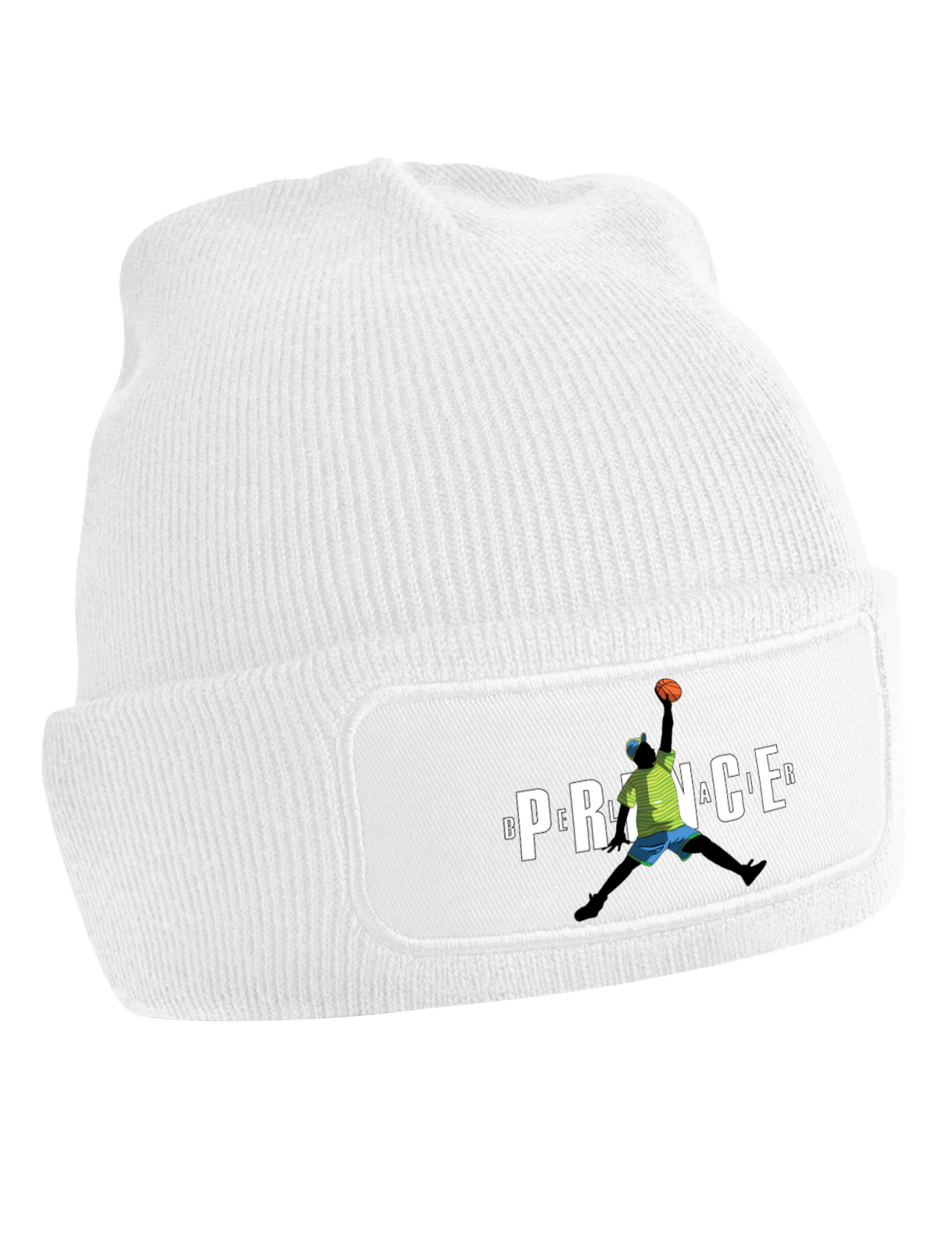Youth Designz Beanie Fresh Prince unisex Beanie Mütze mit trendigem Motiv günstig online kaufen