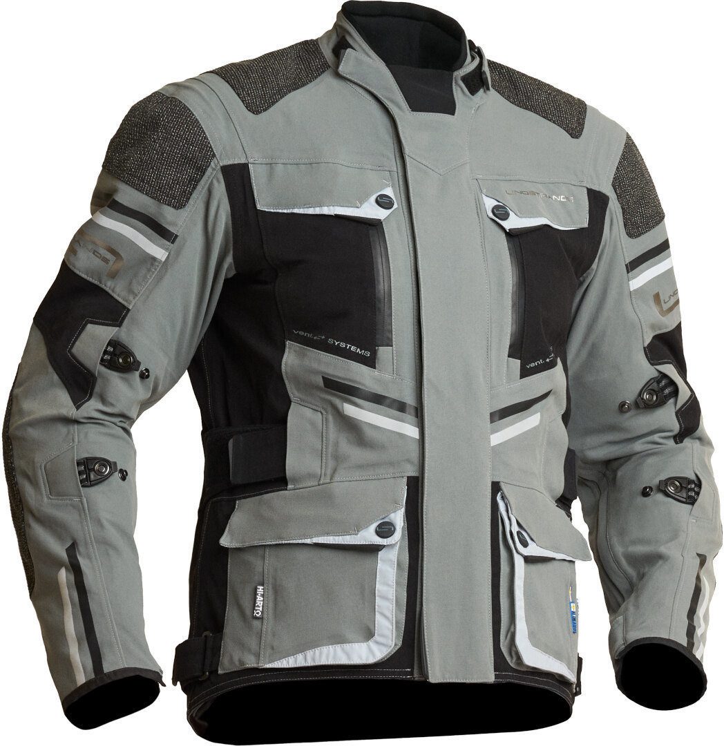 Motorradjacke Sunne wasserdichte Motorrad Textiljacke