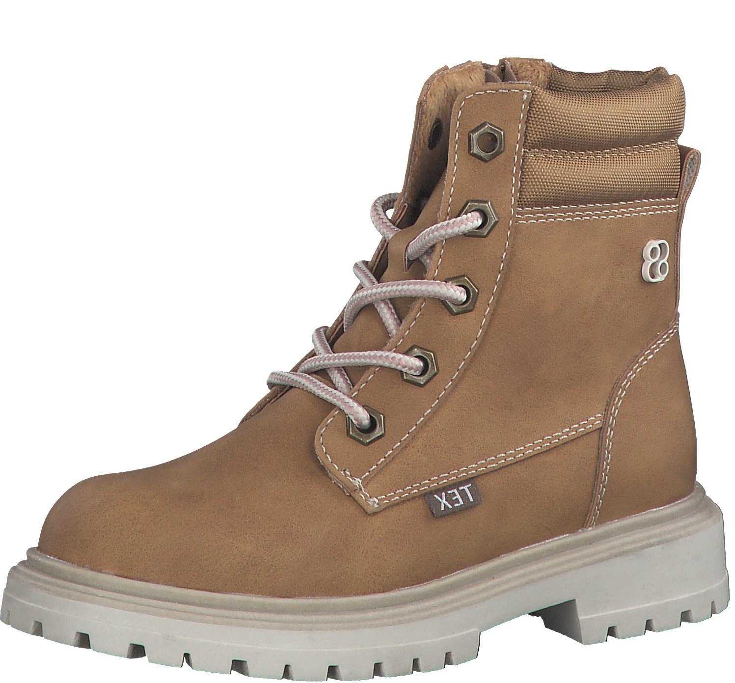 s.Oliver Winterstiefel 5-45204-29-337 Tex Membrane mit günstig online kaufen